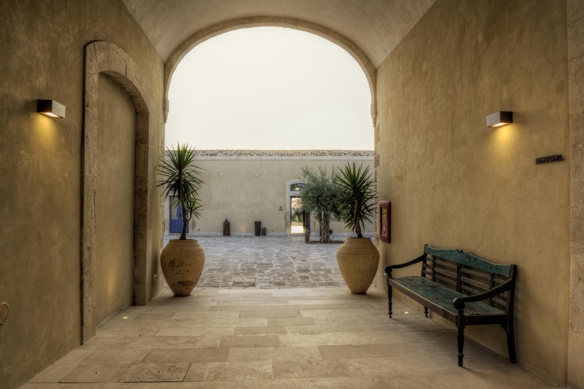 Masseria Della Volpe photo 4