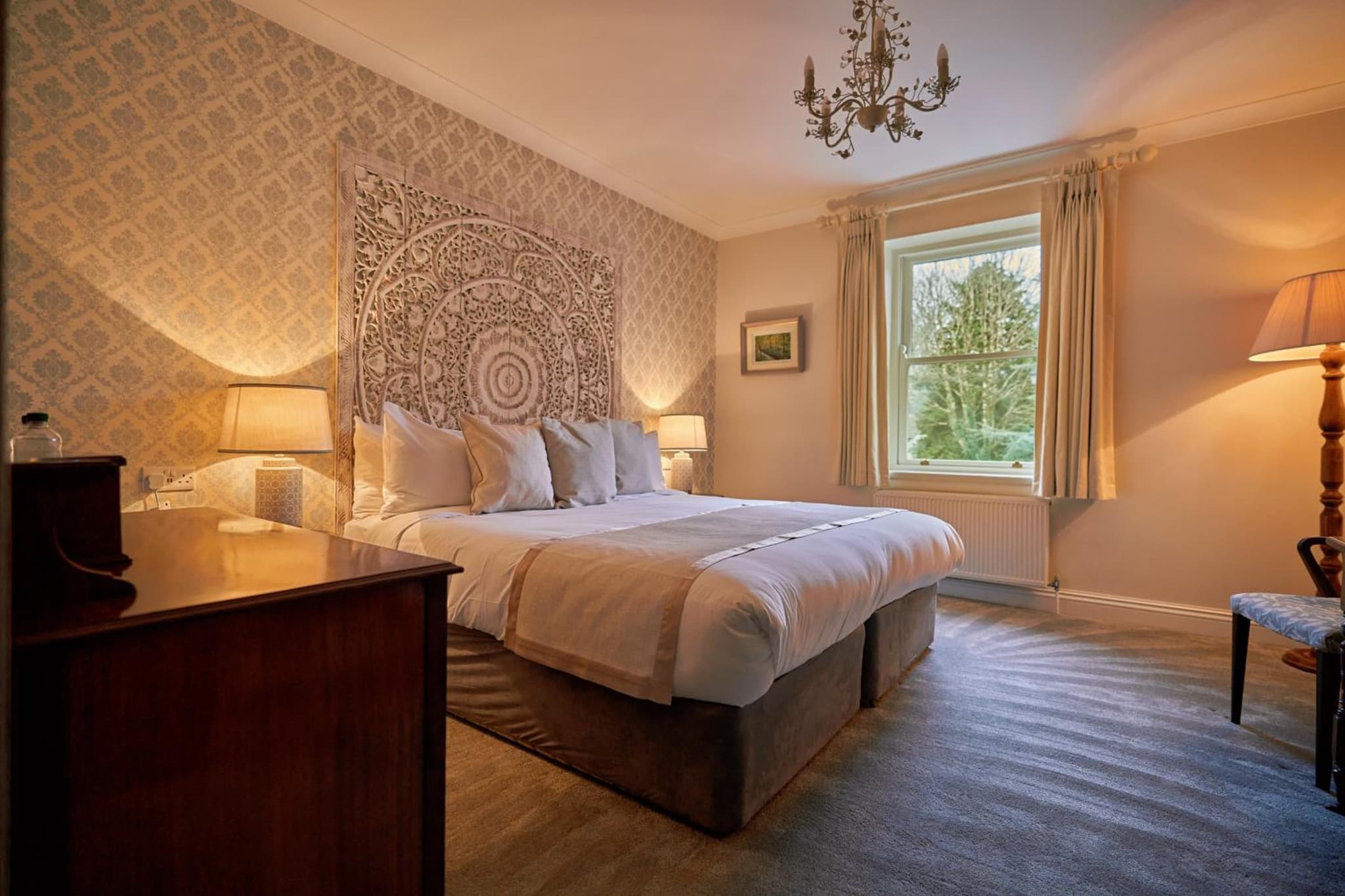 Seaview House Hotel photo 5