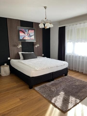 Hotel Europe Brig photo 2