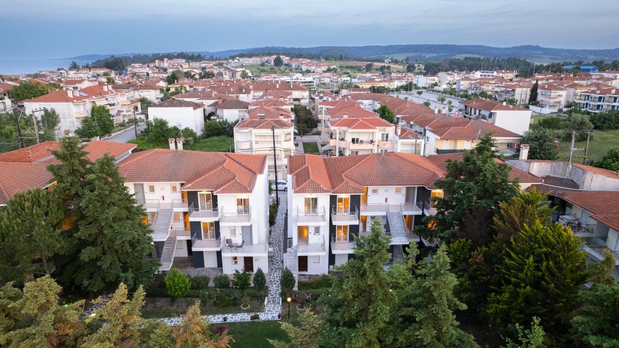 DOMES APARTMENTS photo 5