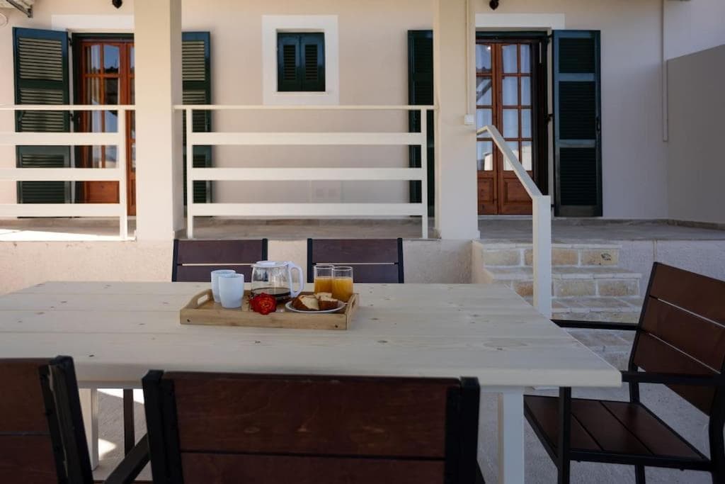 Villa Evridiki photo 2