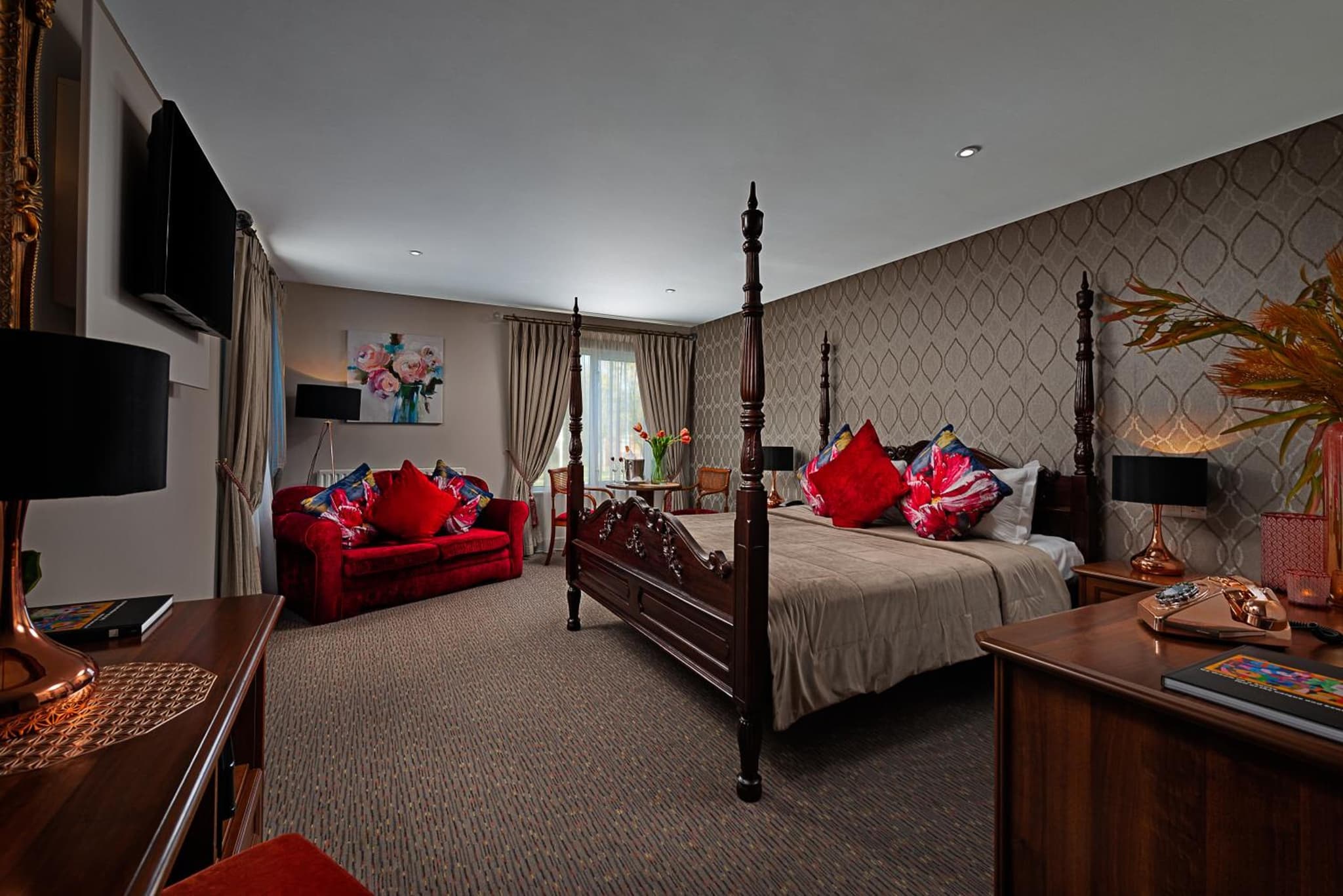 Longcourt House Hotel photo 2