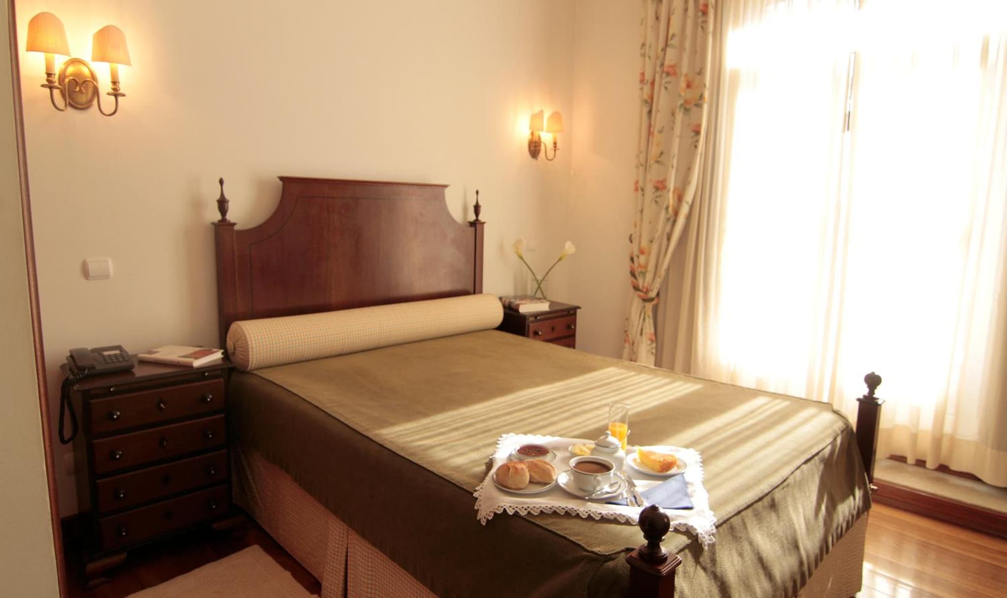 Hotel Rural Villa do Banho photo 9