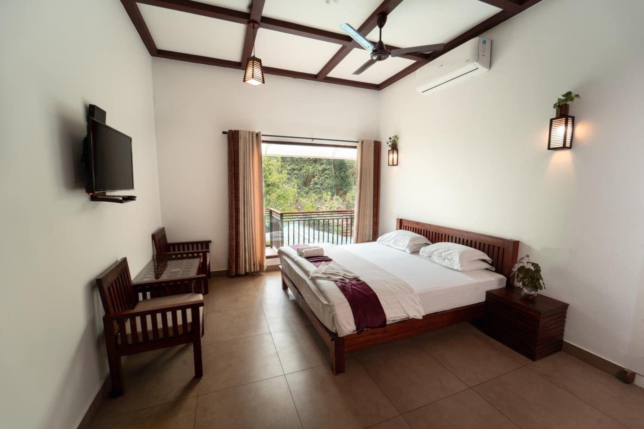 Coffee and Pepper Plantation Homestay photo 6