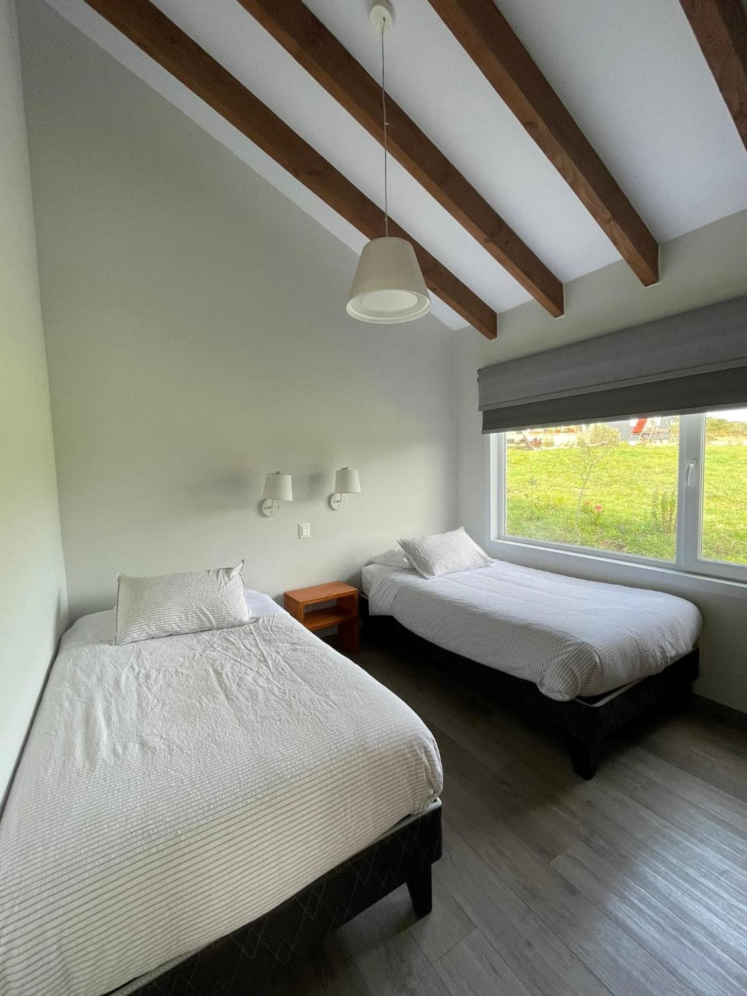 Ave Lodge Frutillar photo 6