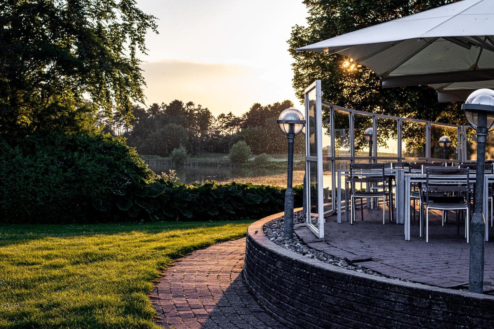 Hotel Sørup Herregaard photo 8