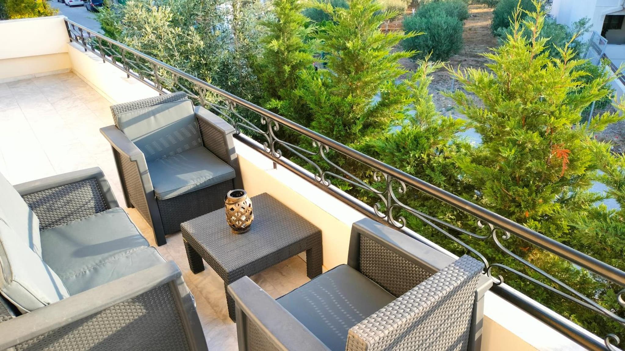 Spata sunrise house photo 5