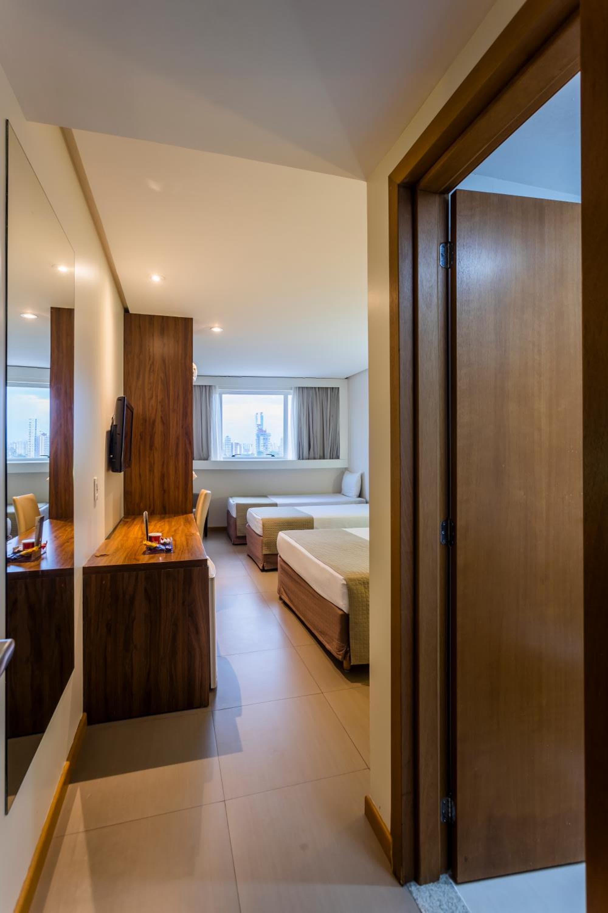 Ibis Styles Belém Hangar photo 6