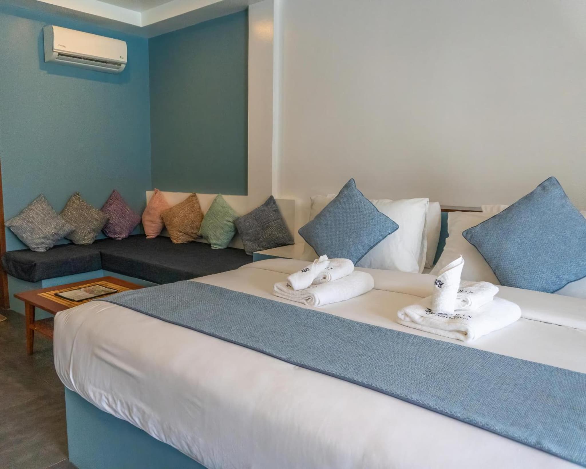 Amihan Resort photo 7