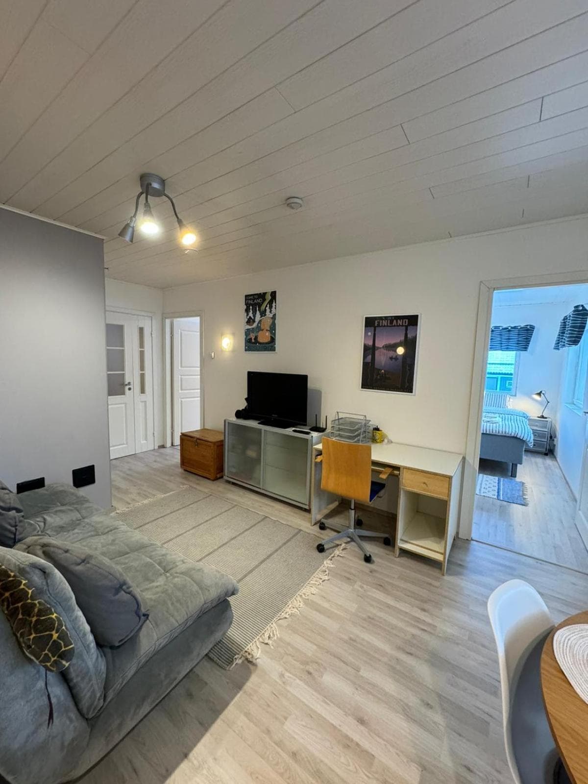 Luonto Lähellä Residence photo 5
