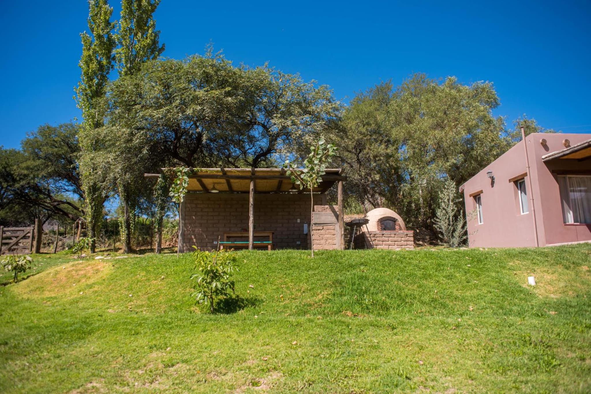 Loma Puskana - Hostería photo 3