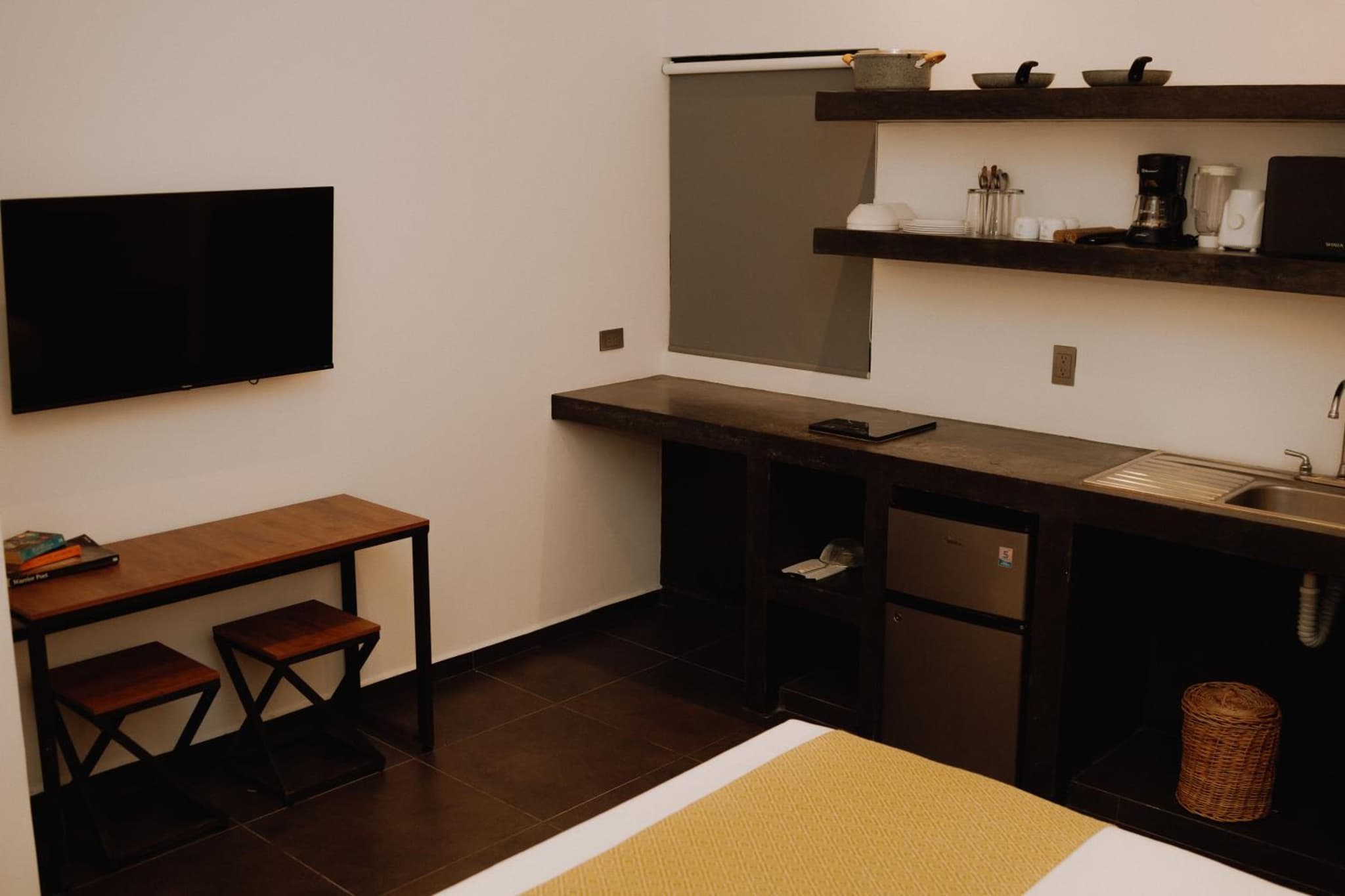Live Coco Suites - Hotel Boutique & Rooftop photo 6