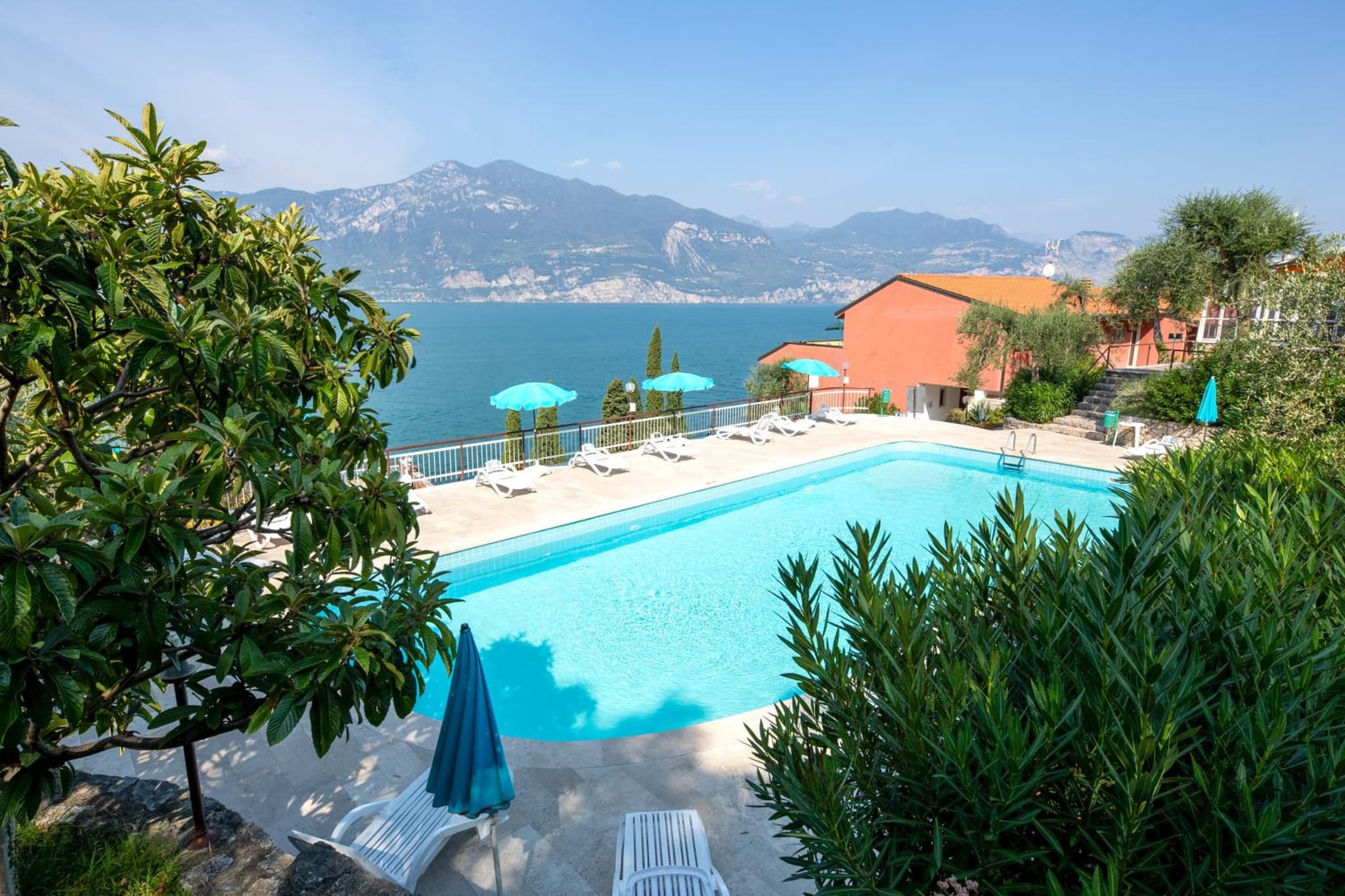Residence Castelli photo 2