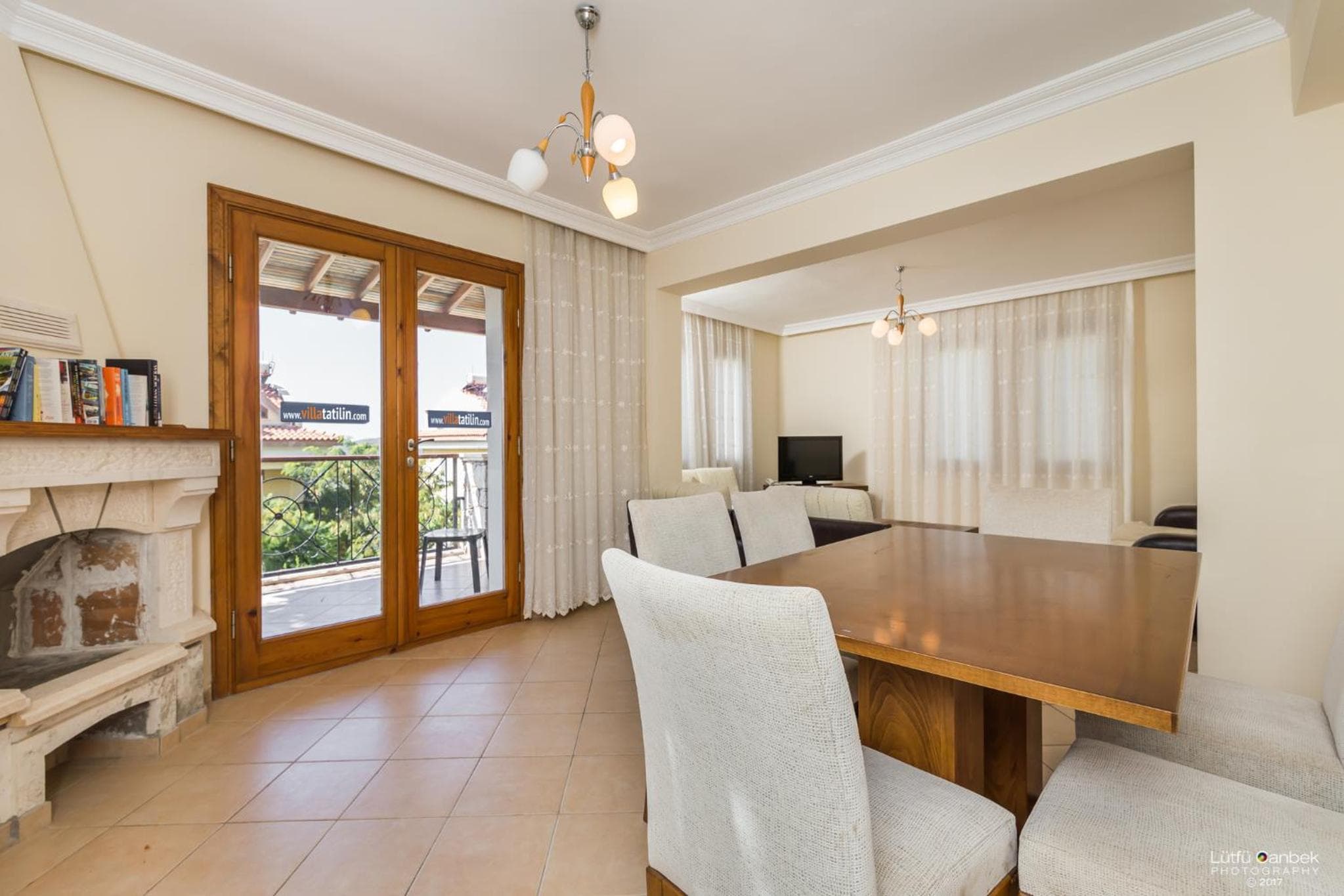 Perdikia Hill Hotel And Villas photo 8