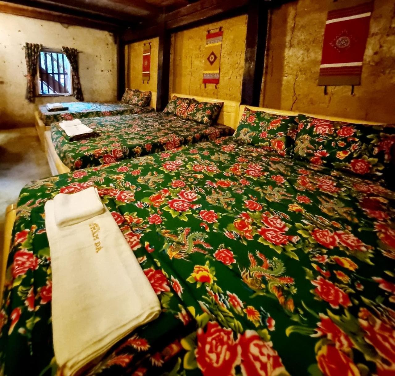 Mam Da Homstay photo 2