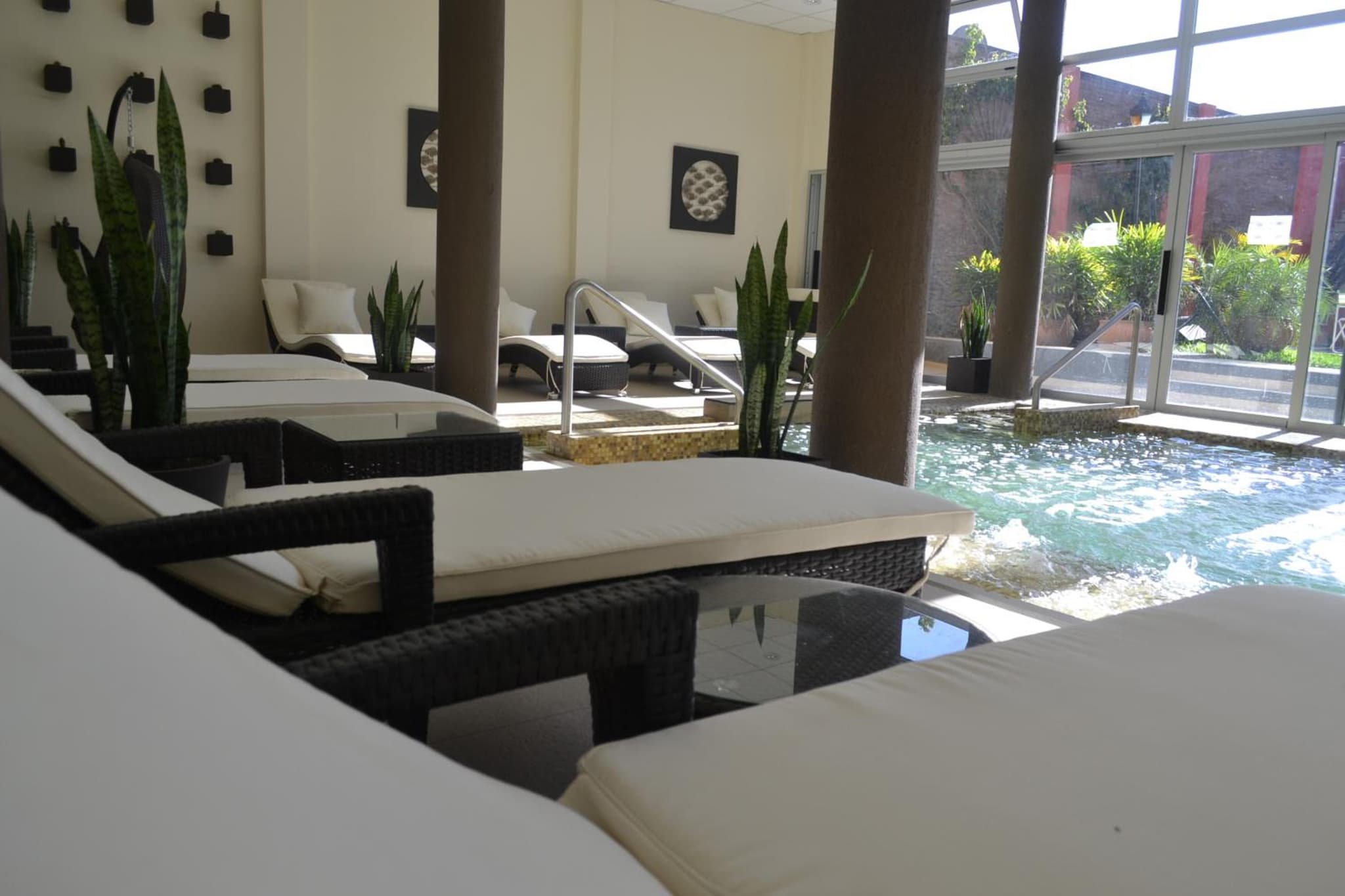 Hotel Plaza photo 3