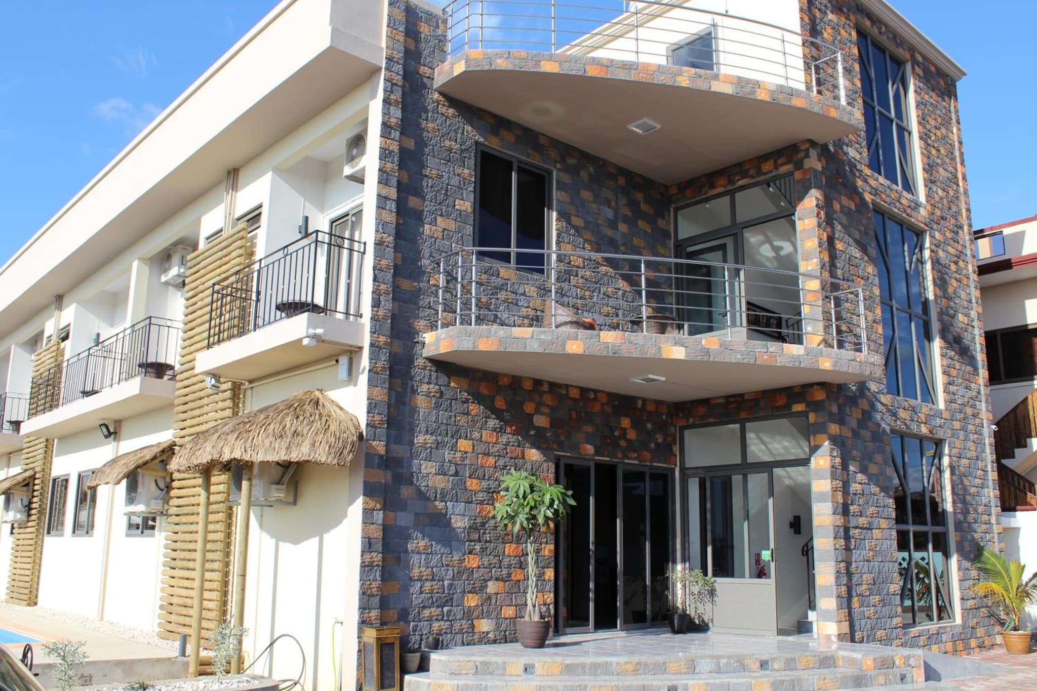 L'Oiseau de L'Ocean Tourist Residence photo 3
