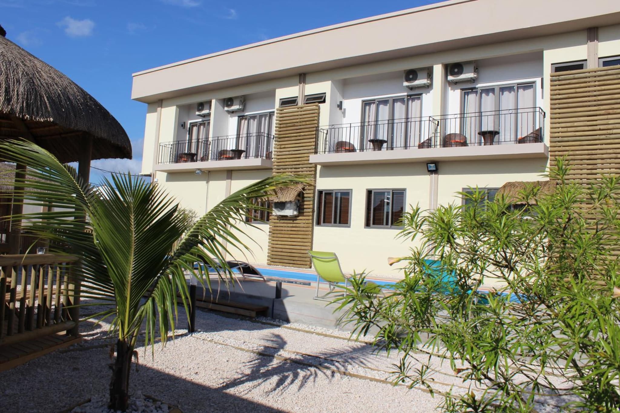 L'Oiseau de L'Ocean Tourist Residence photo 8