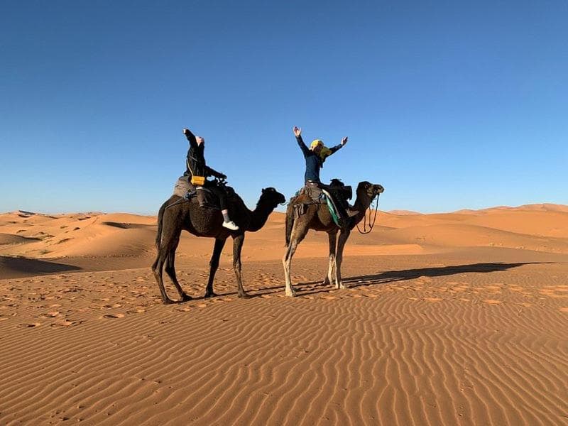 Merzouga Lodge photo 6