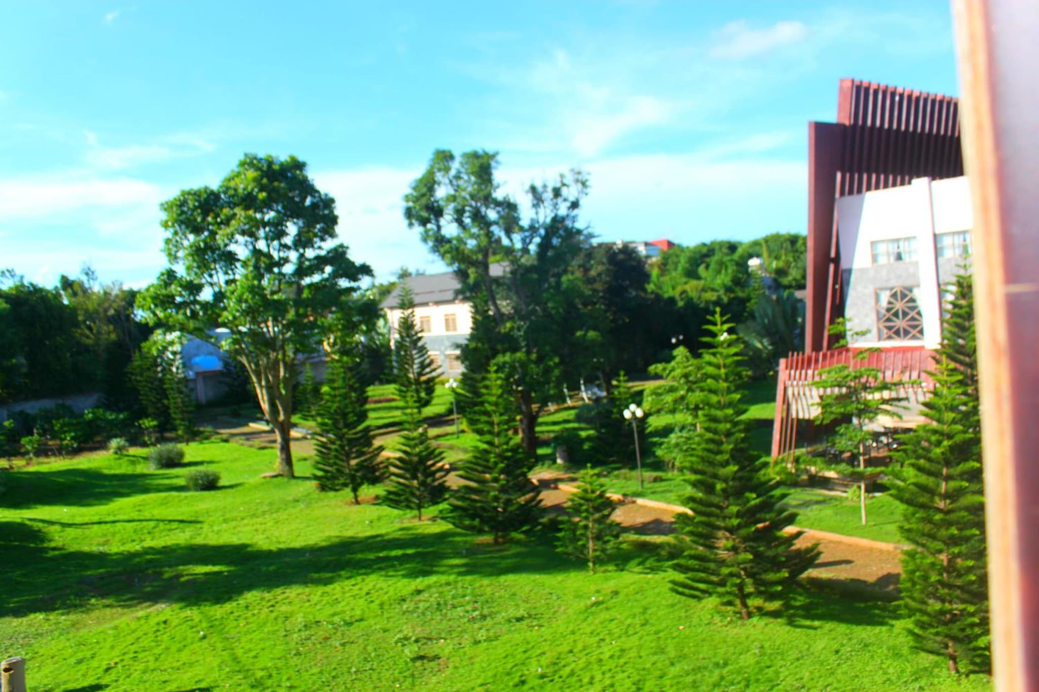 Trung Nguyên Coffee Resort photo 4