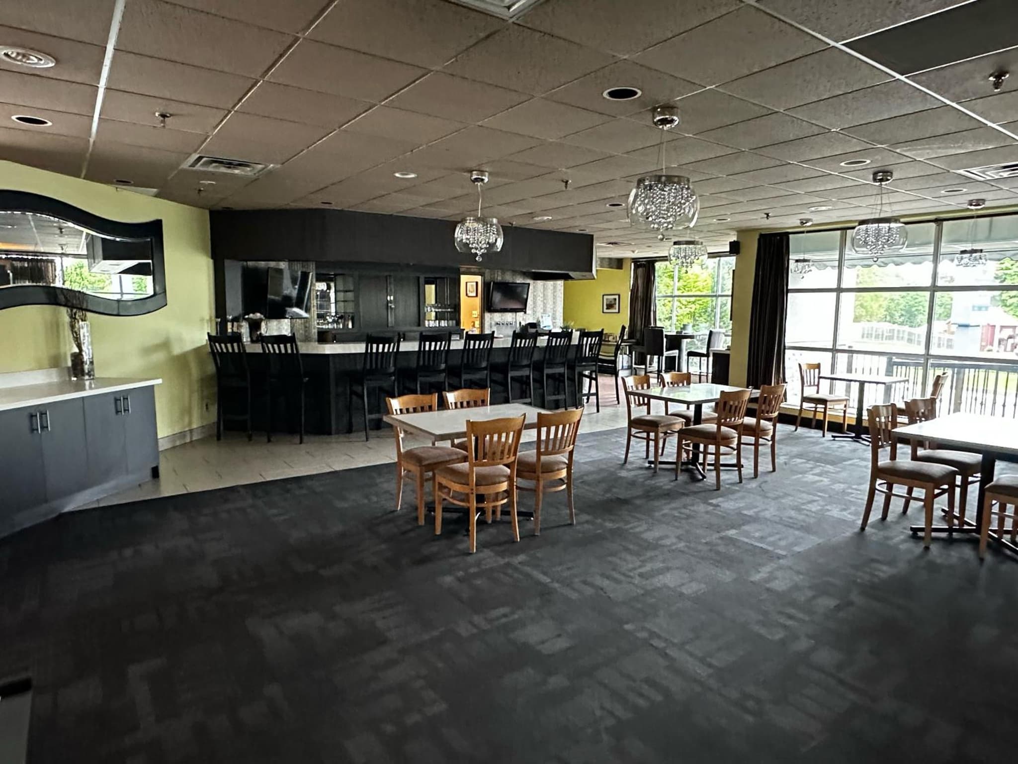 Best Western Little River Inn photo 7