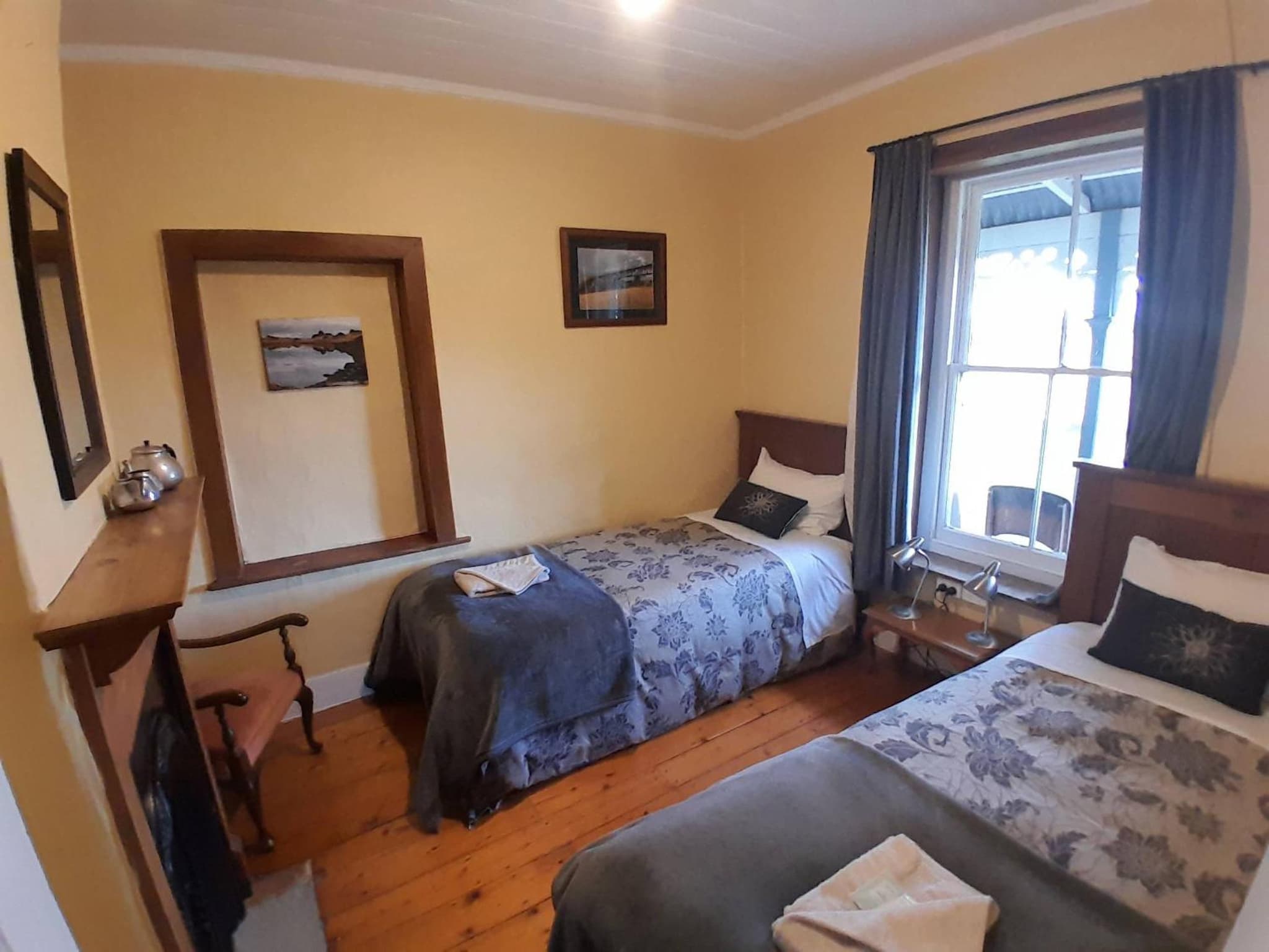 Peter's Farm Lodge photo 5