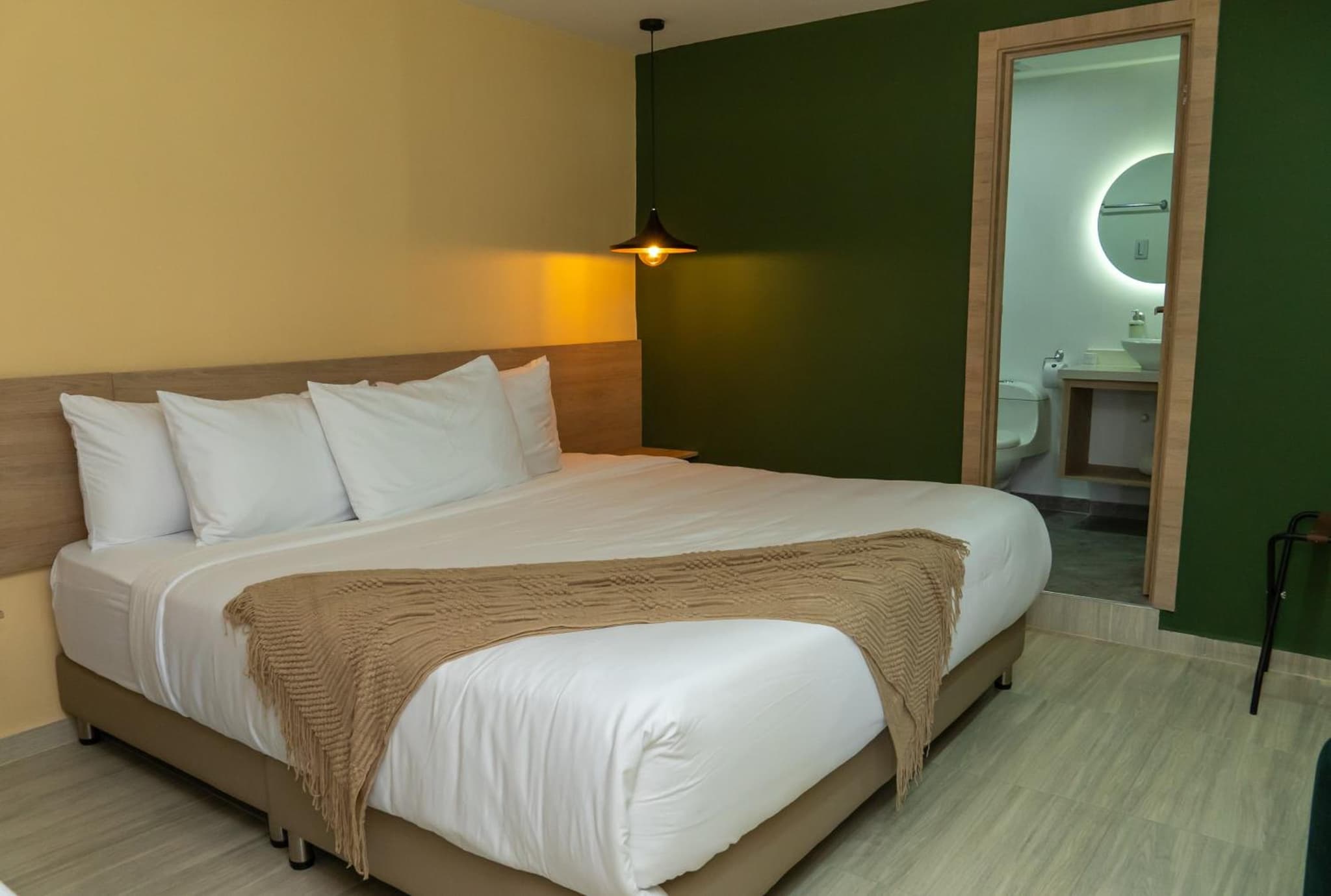 Novo Hotel Boutique photo 6