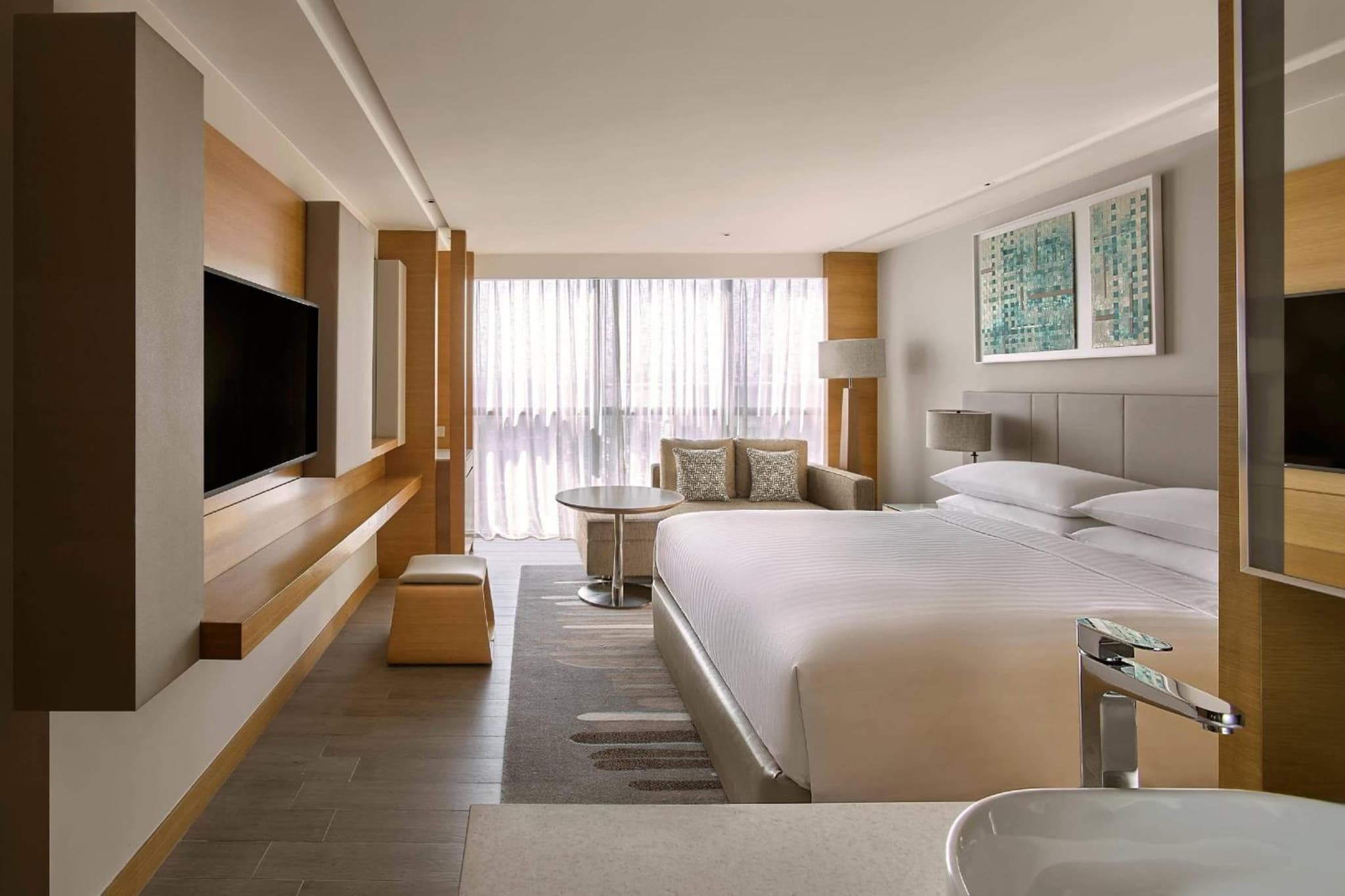 Kota Kinabalu Marriott Hotel photo 8
