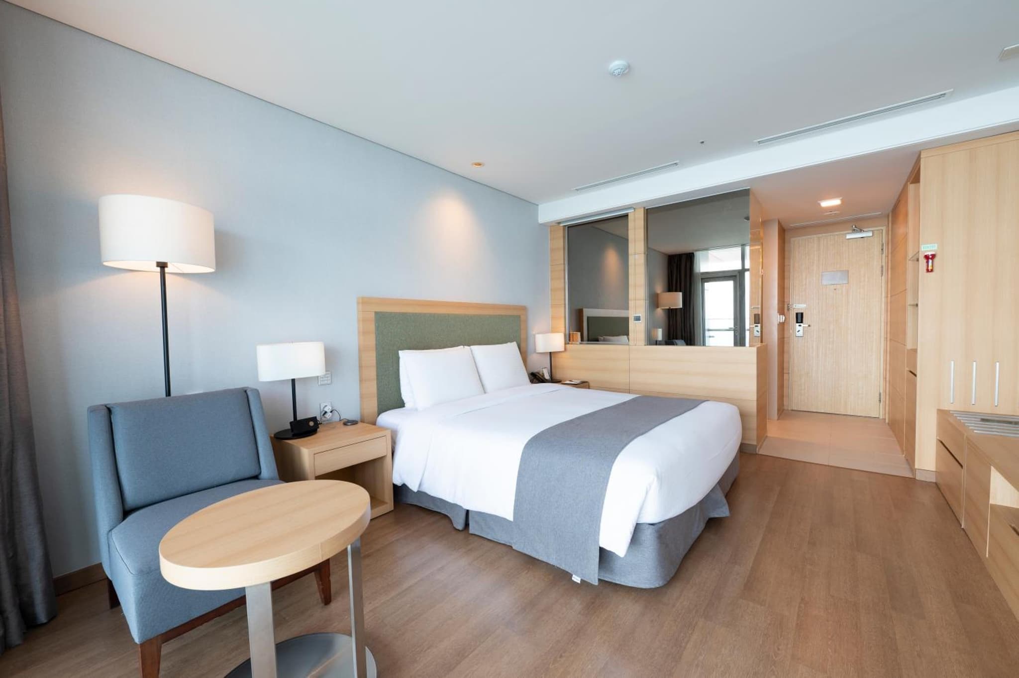 Hidden Bay Hotel photo 7