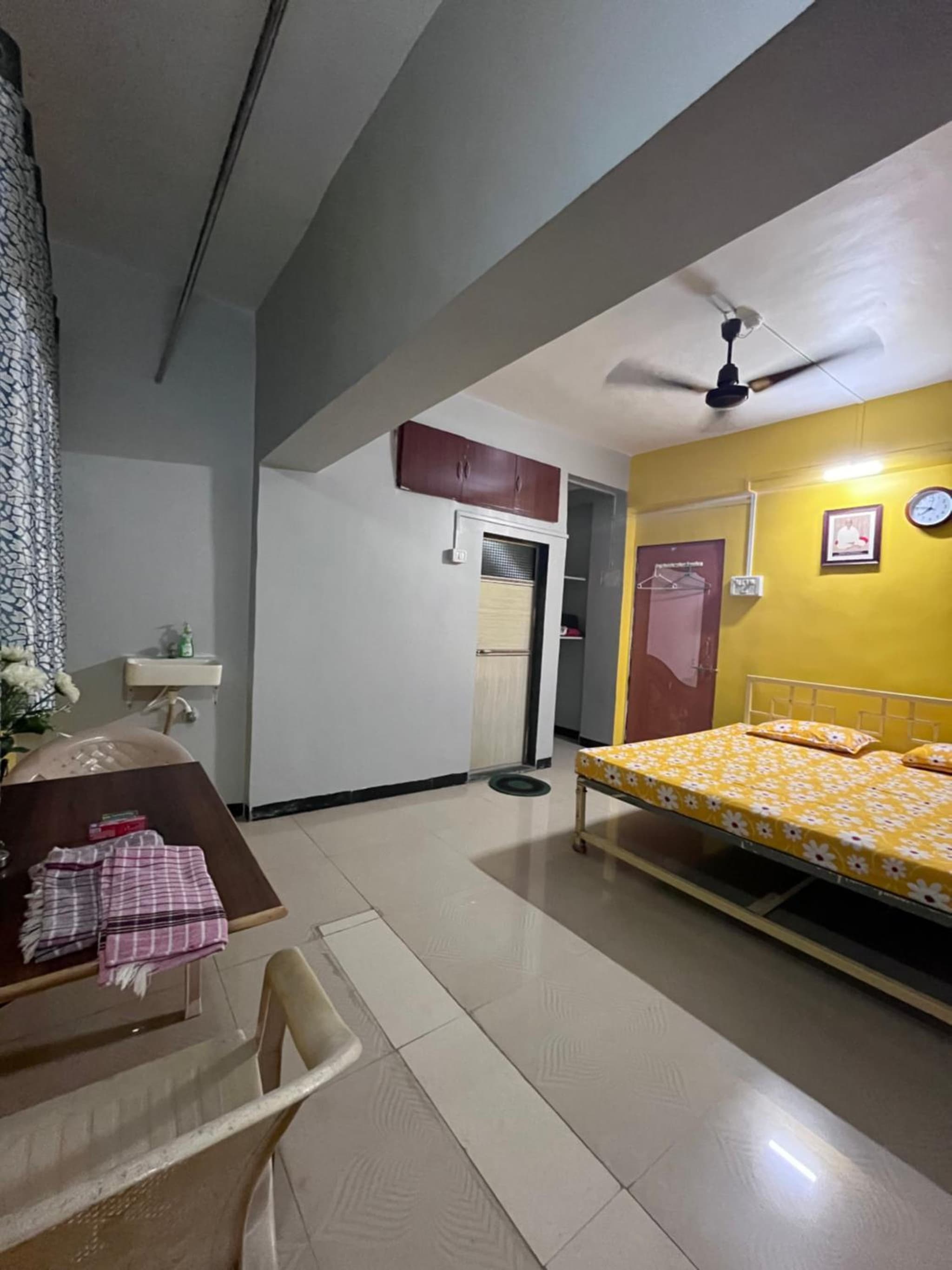 Patil Homestay photo 7