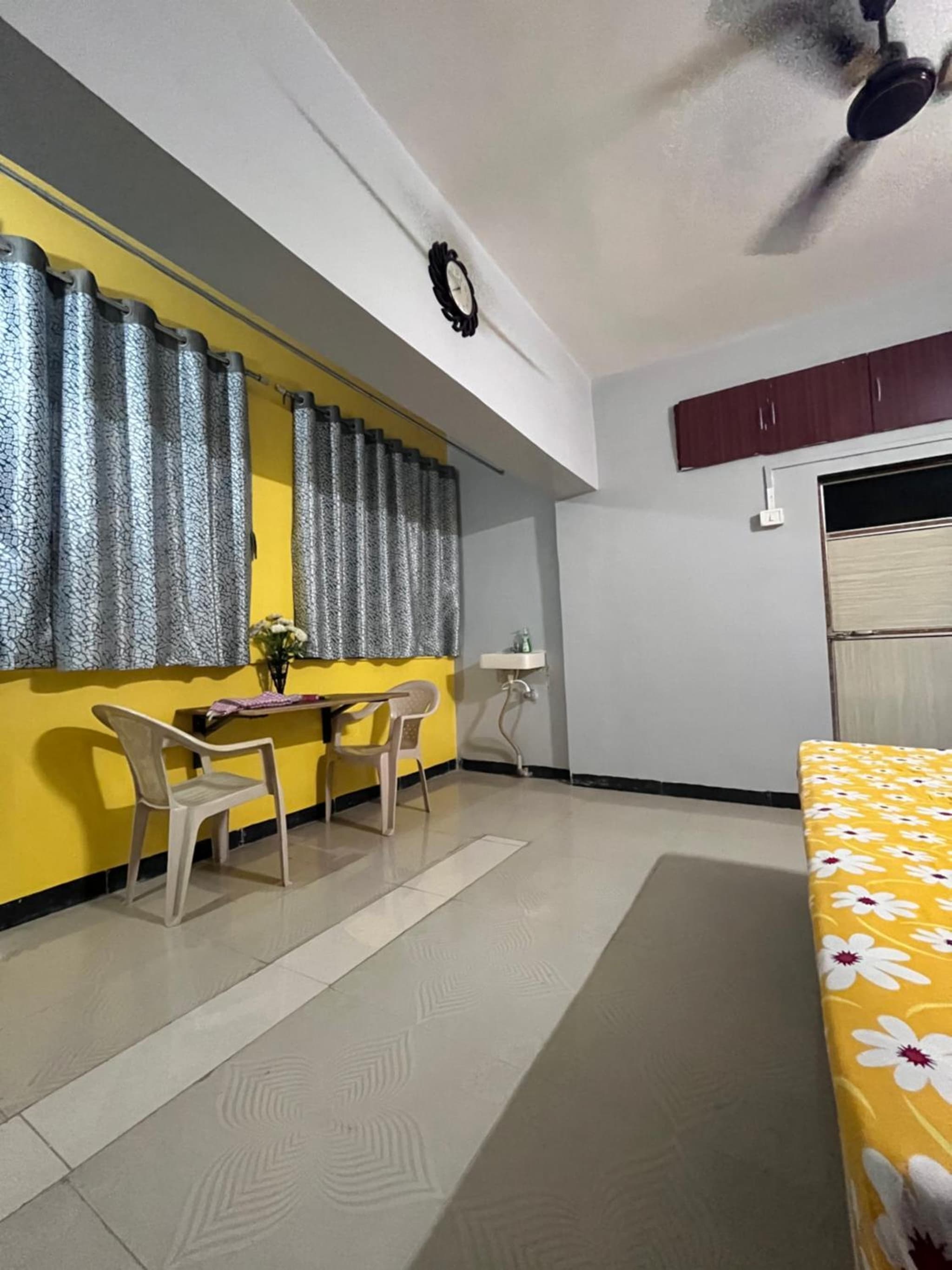 Patil Homestay photo 8