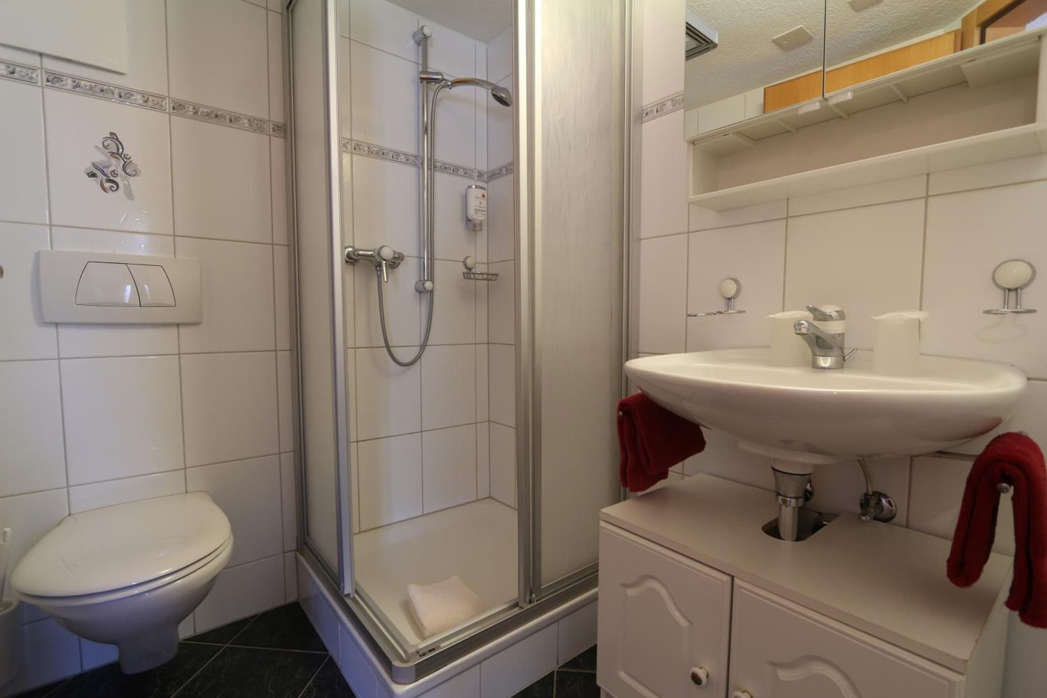 Hotel Alpina photo 9
