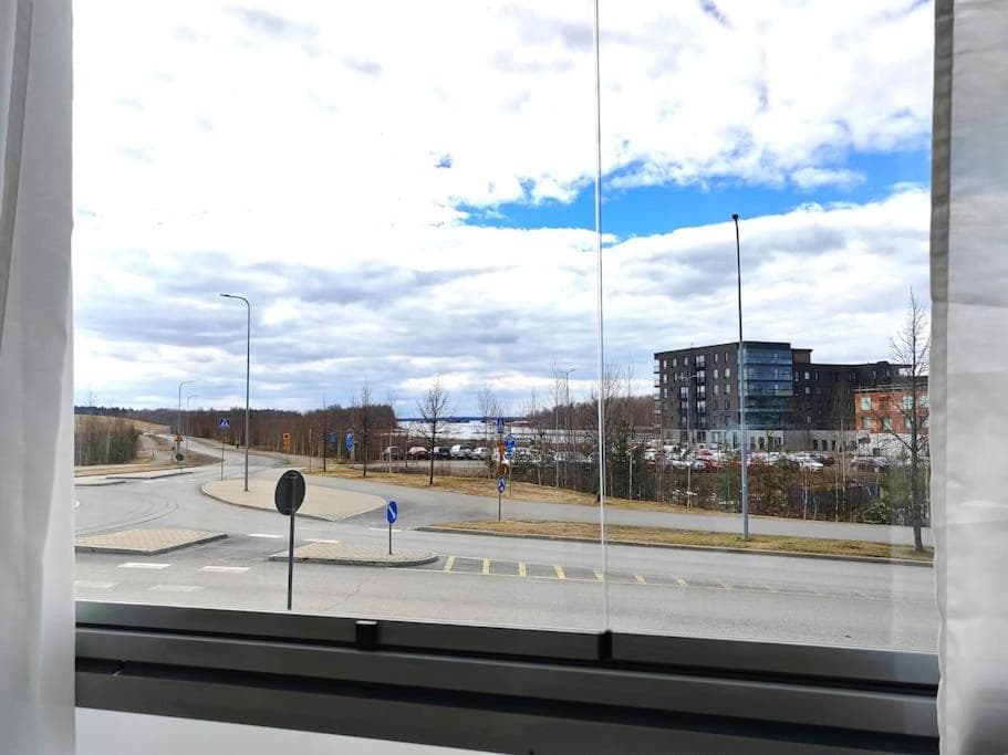 Huoneisto Puusatama, Joensuu photo 7