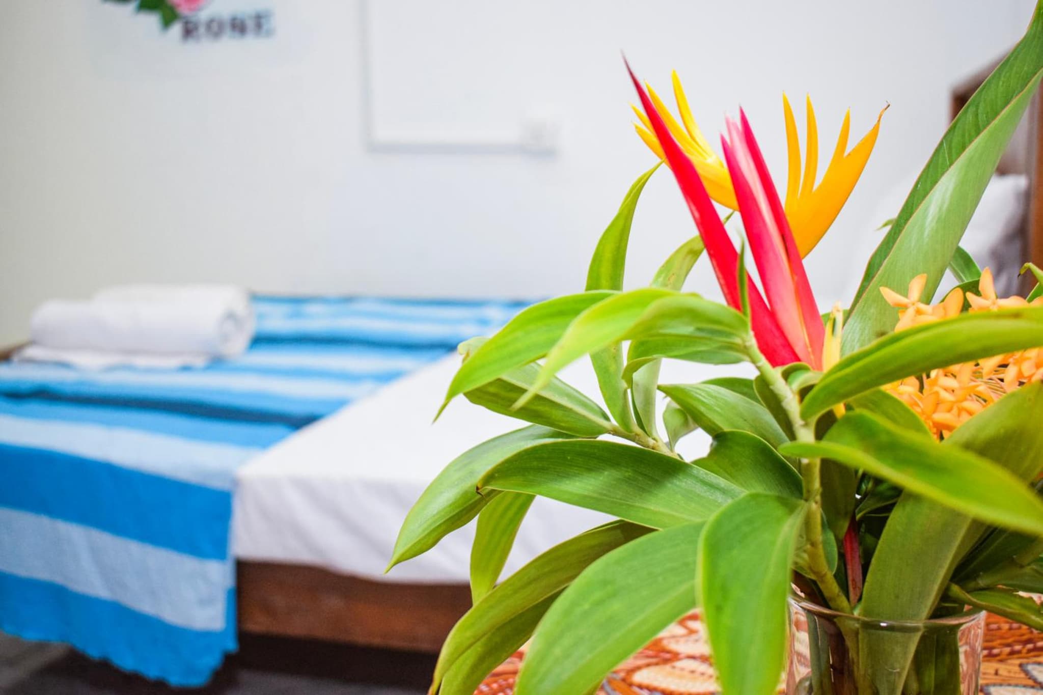 The Emerald Guest House & Villa photo 8