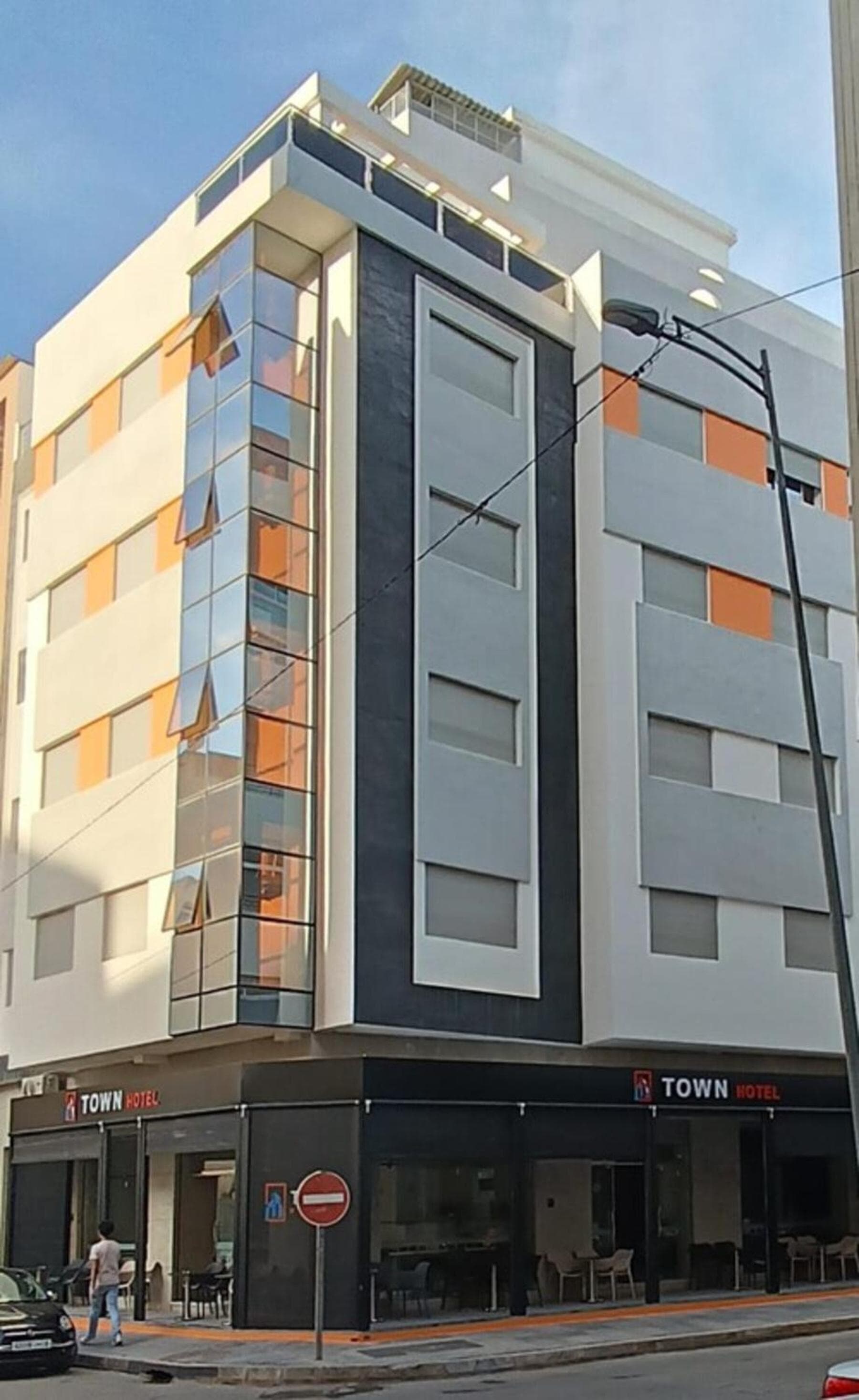 building