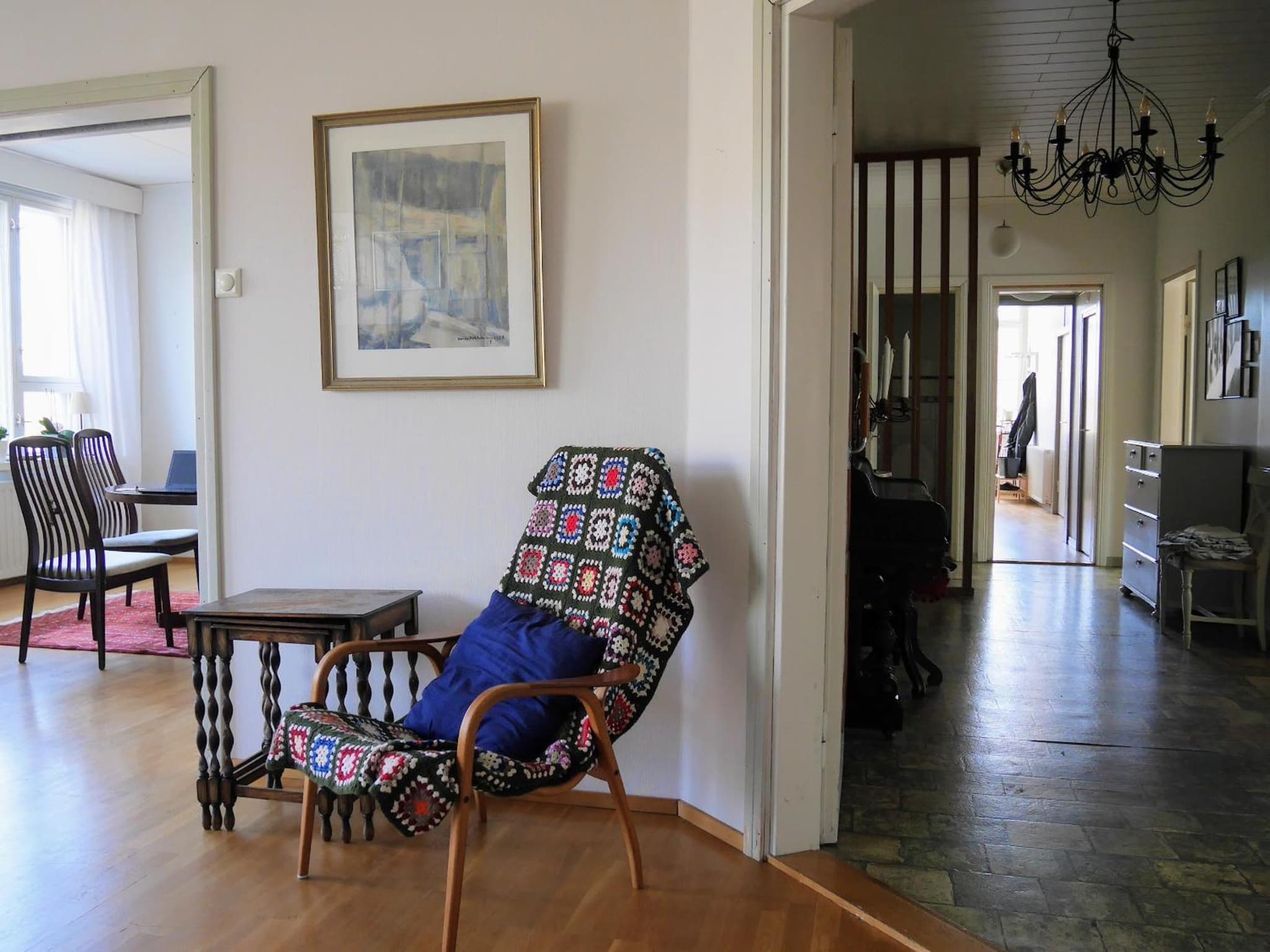 Lindallén Guest House photo 6