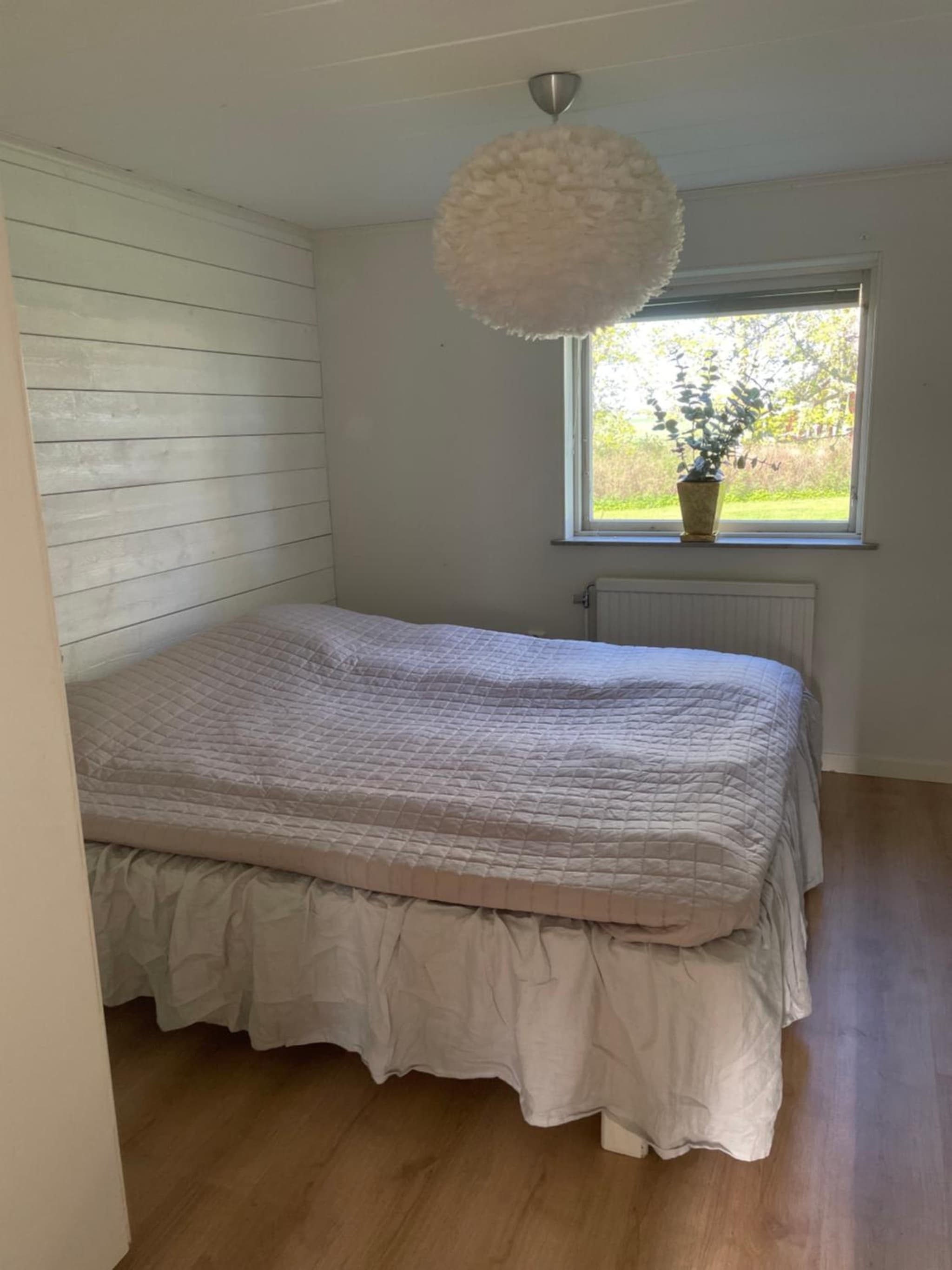 Gårdsflygel med egen trädgård photo 6