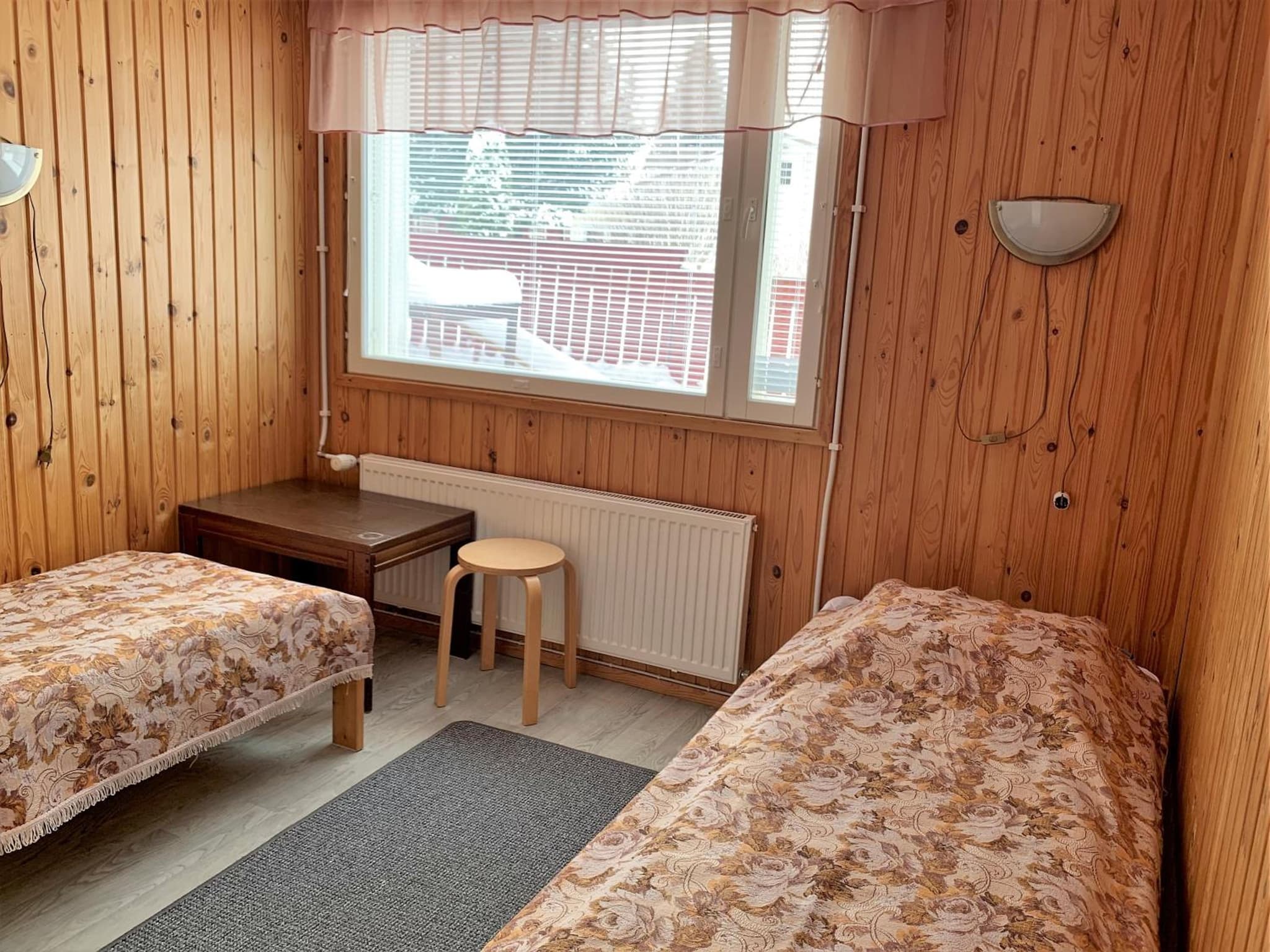 Lappalaisen lomamökit Majoitushuoneisto photo 9