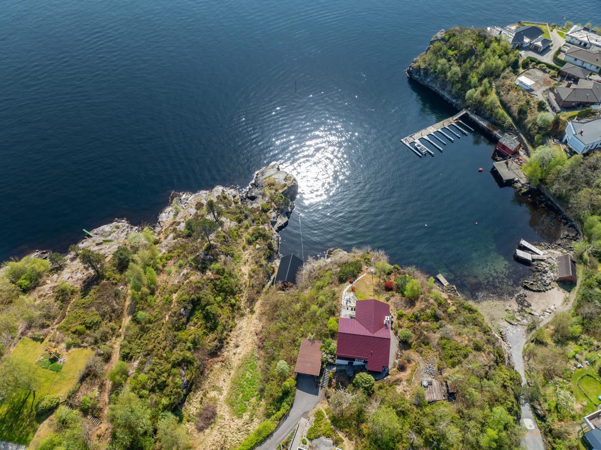 Villa Ocean View