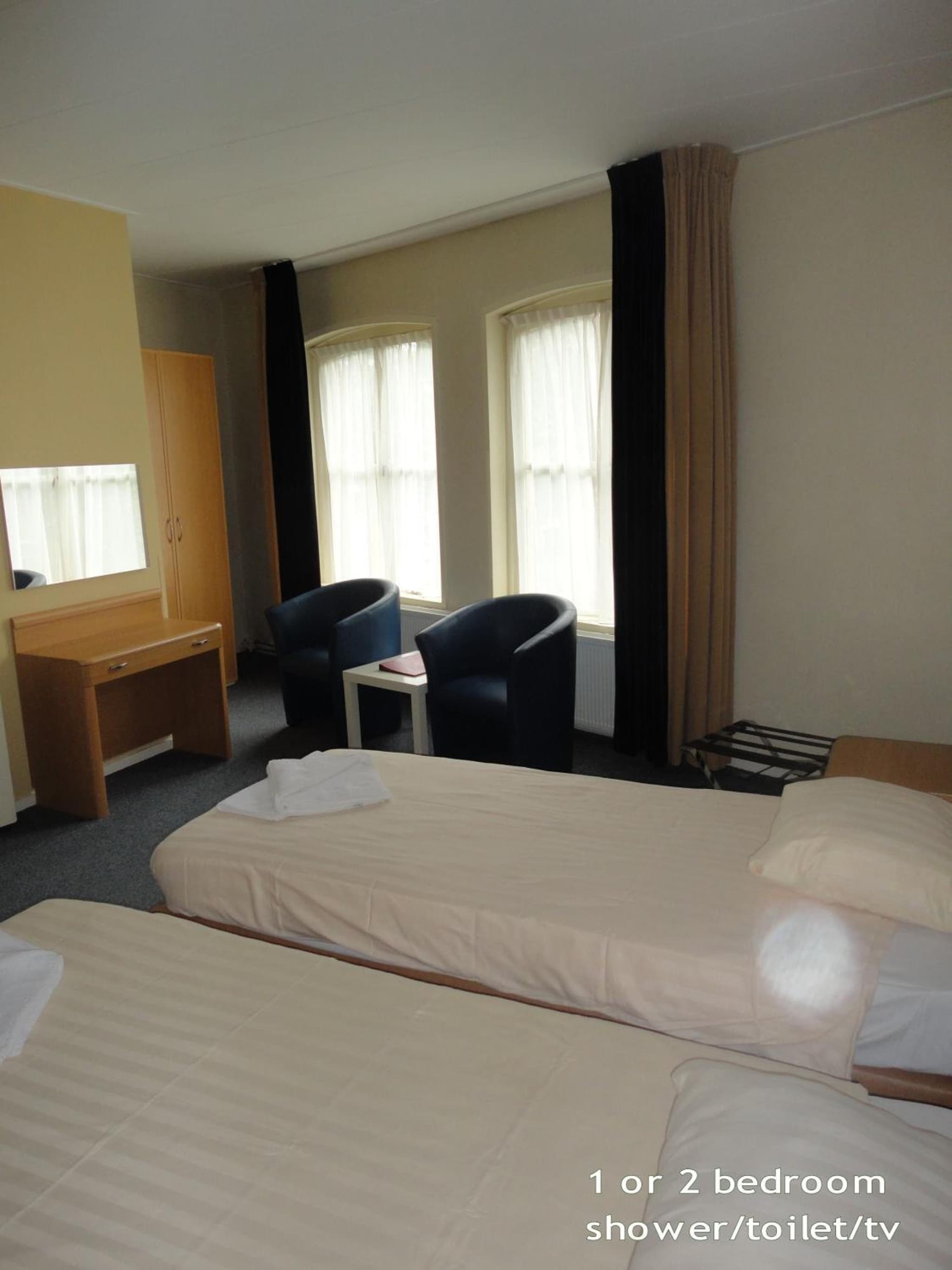 Hotel 't Anker photo 4