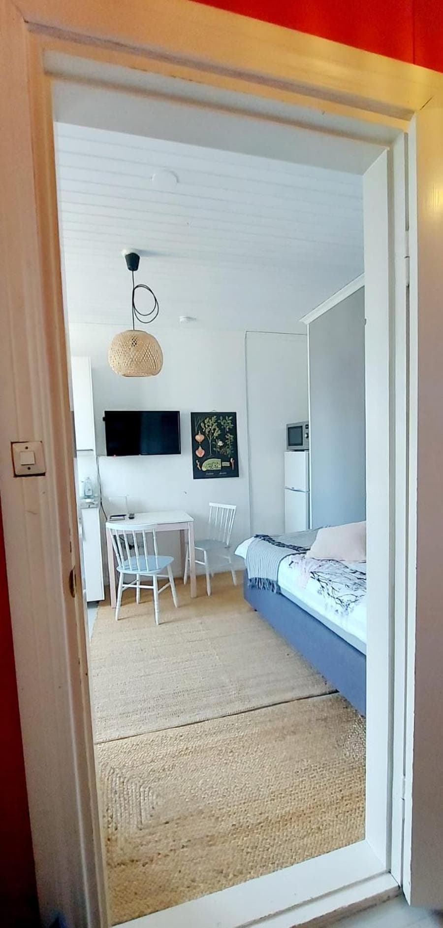 Apartment Lintu photo 5