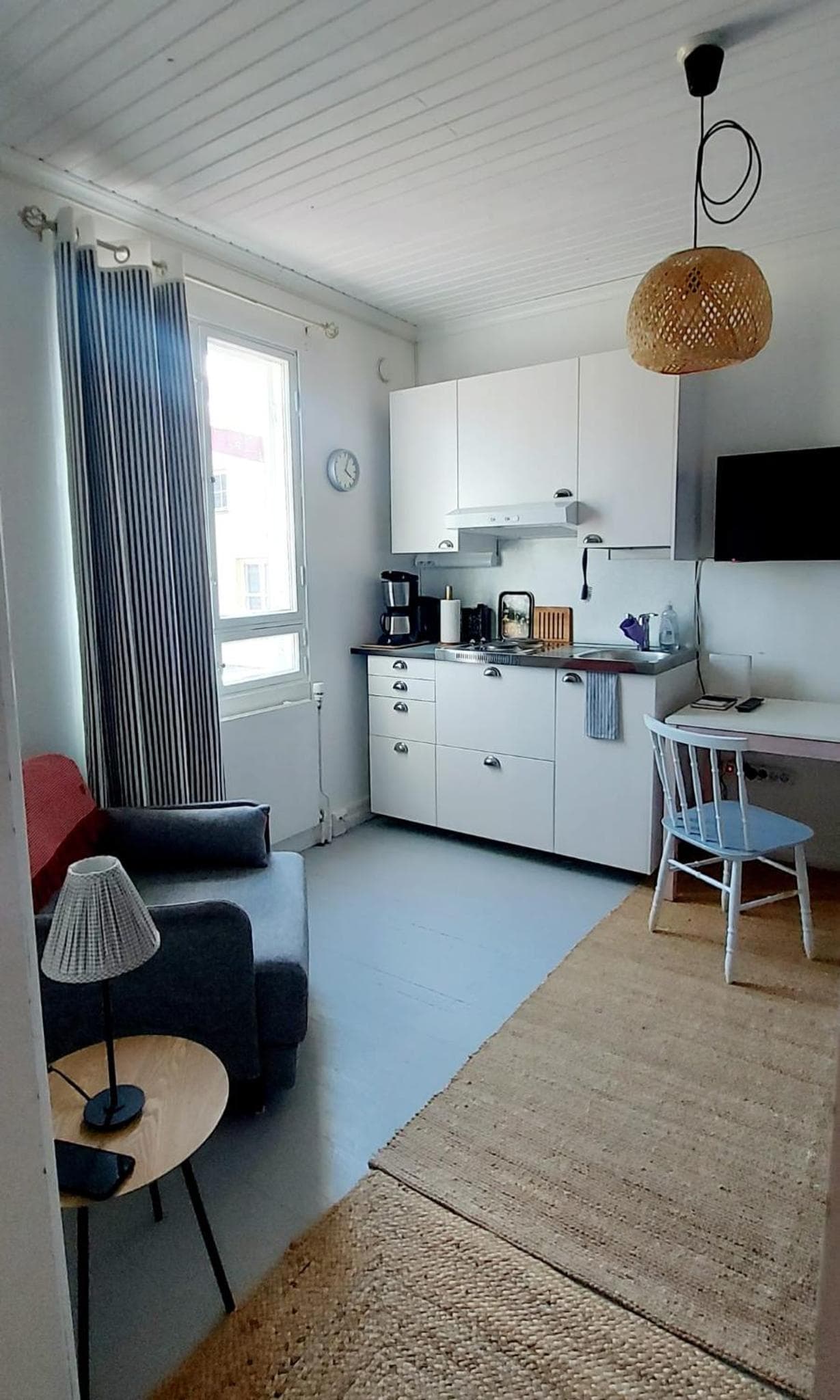 Apartment Lintu photo 7