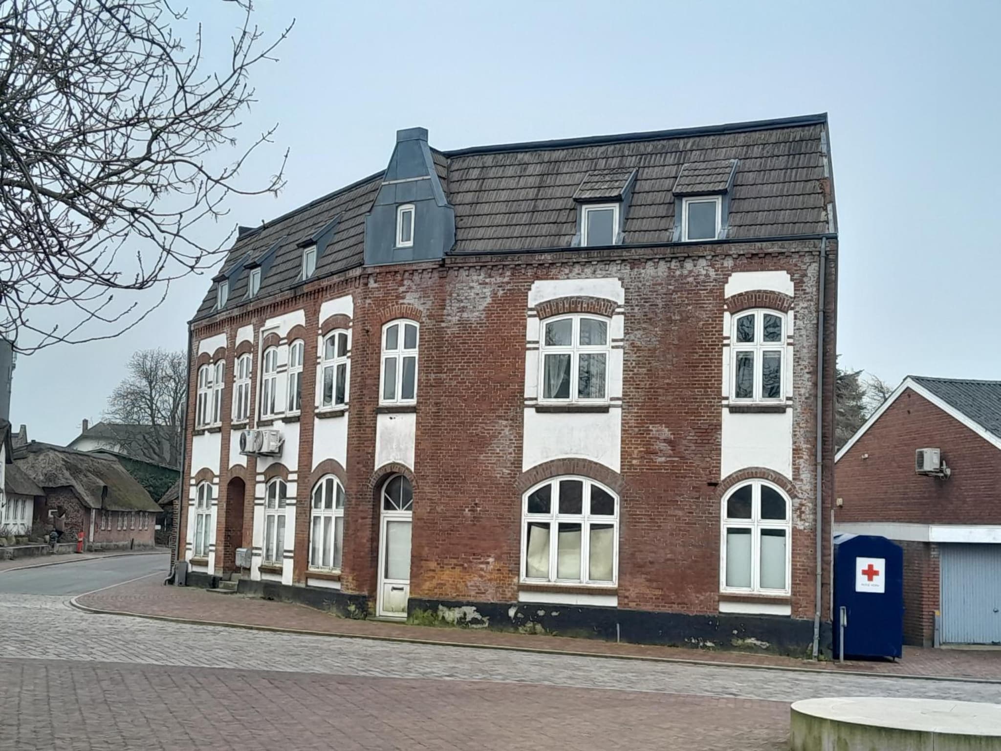 Apartment bei der Windmühle photo 6