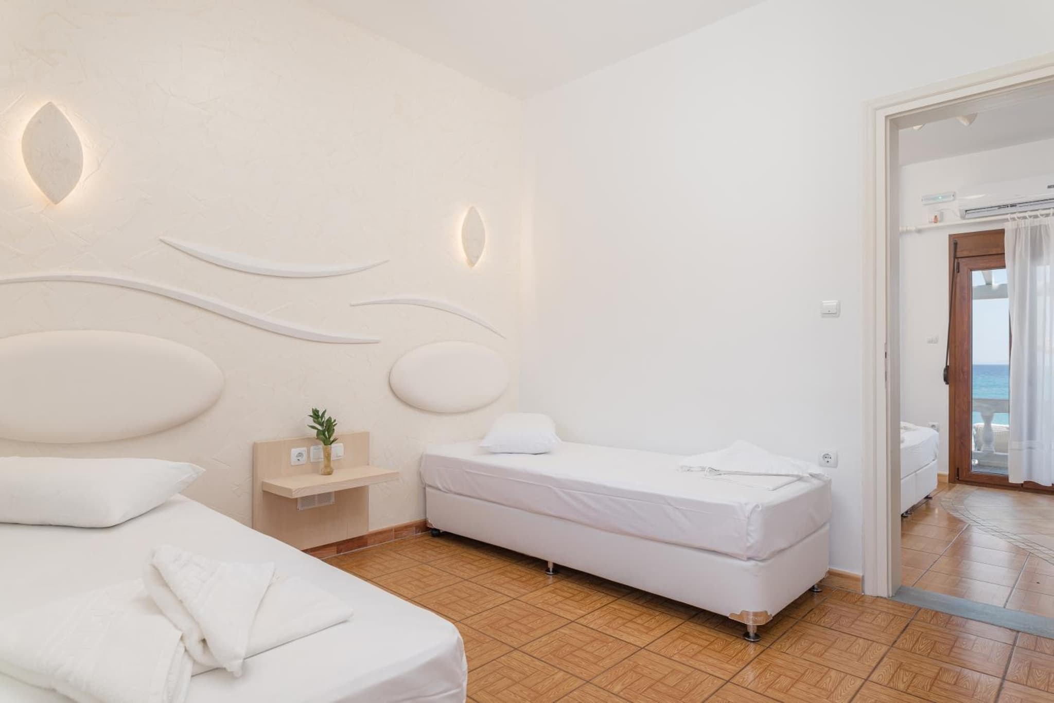 Kokkari Beach Hotel photo 3