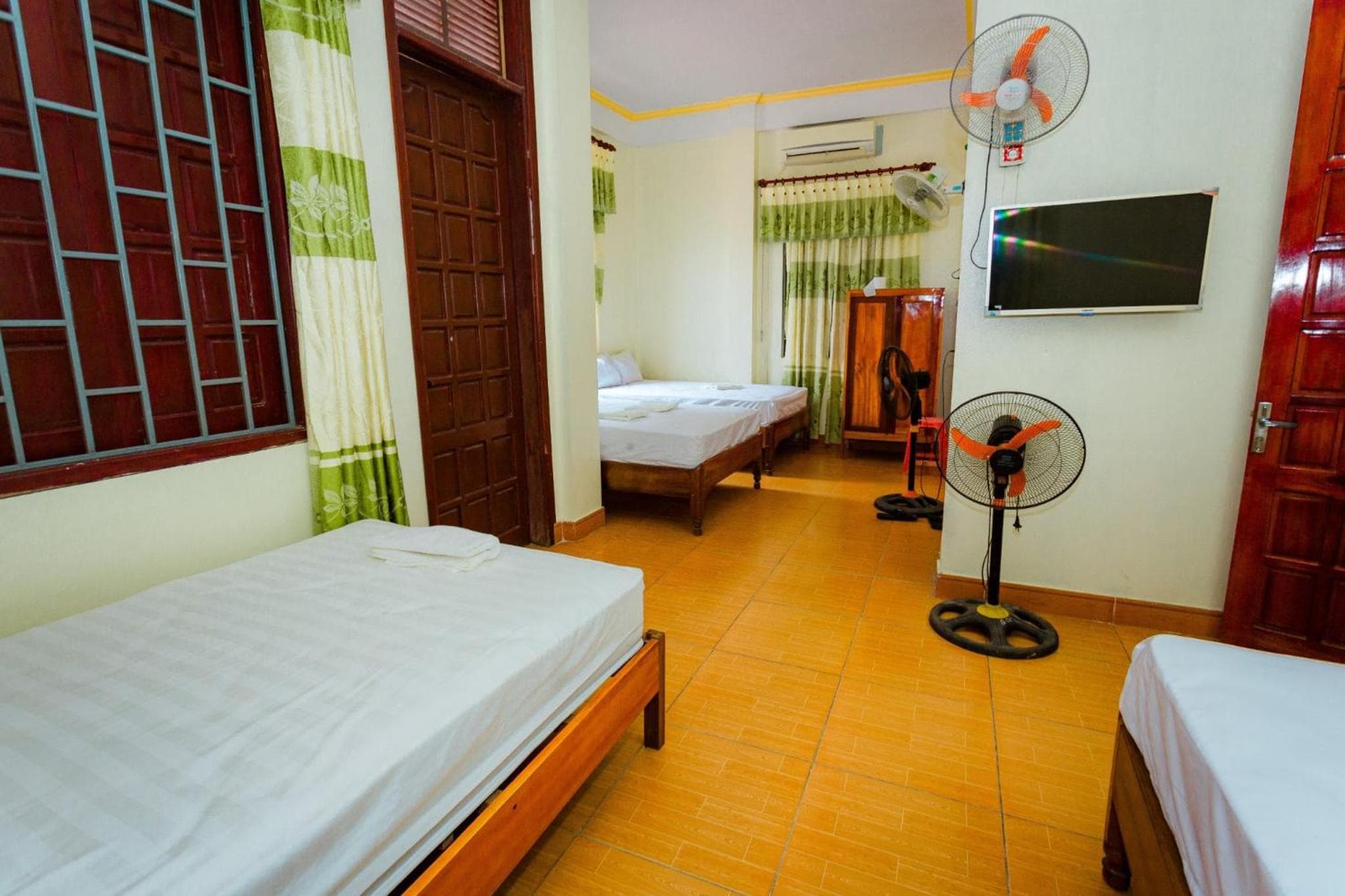 Hotel CÔ CÚC photo 8