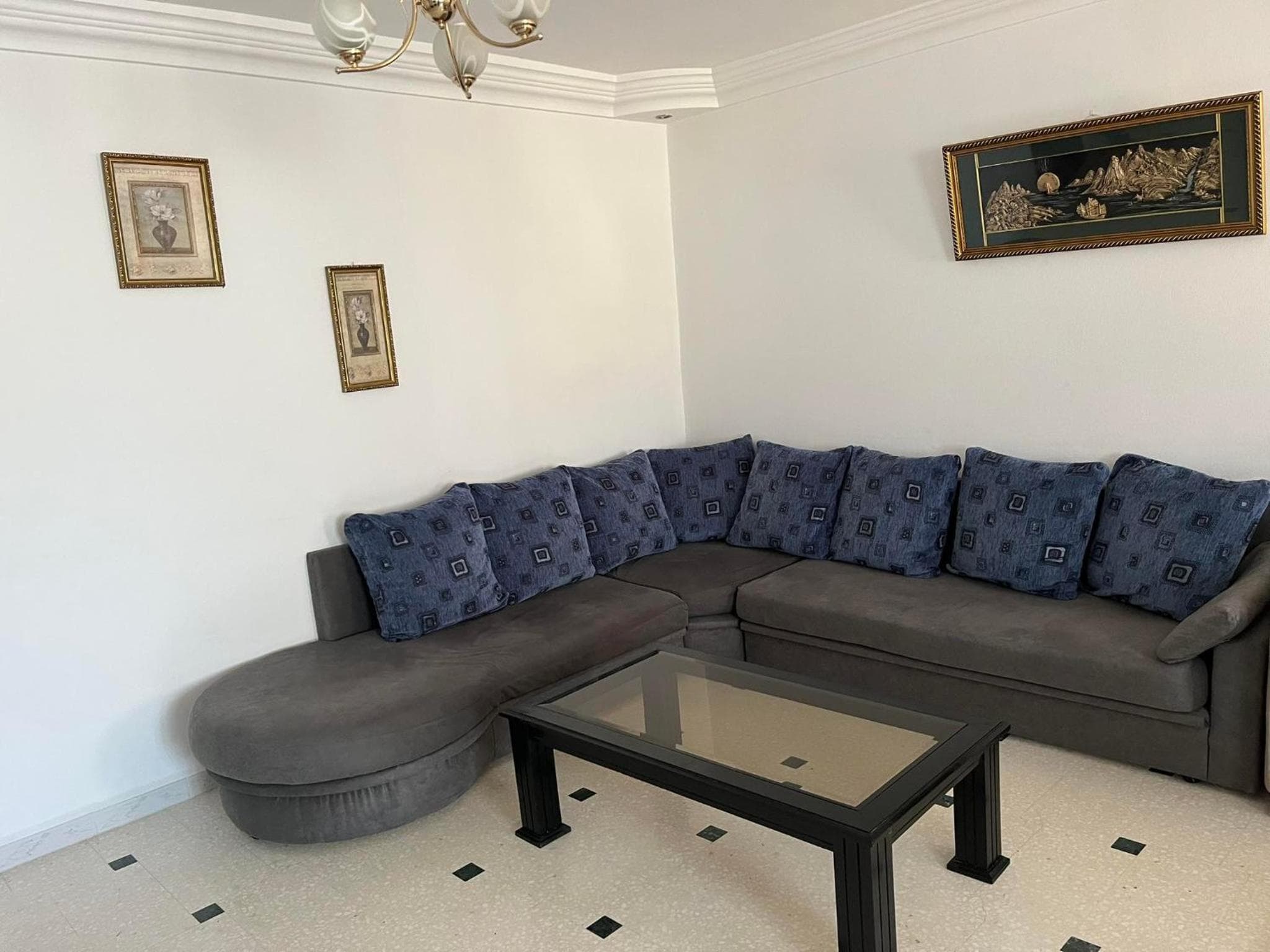 Étage de villa Yasmine photo 8