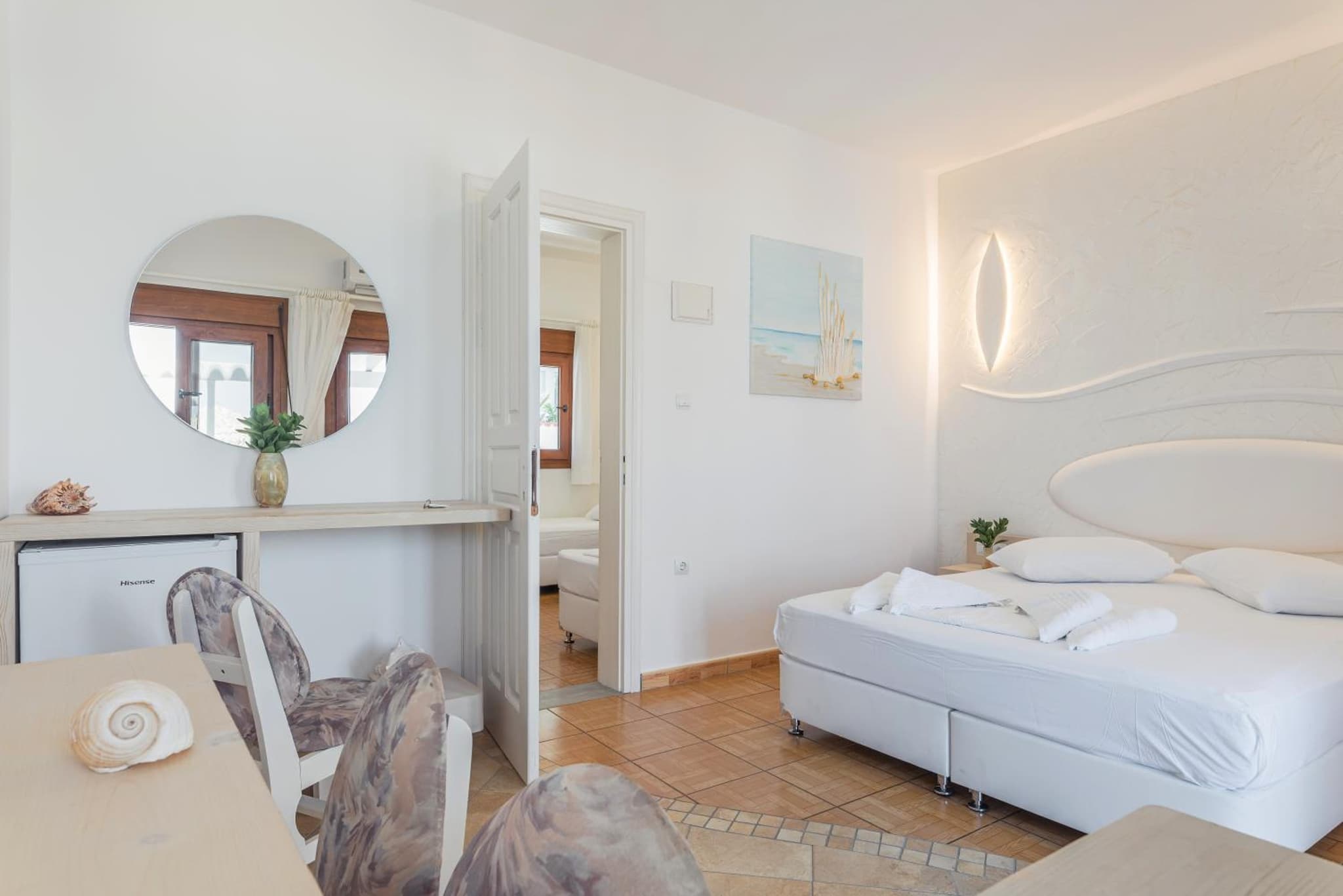 Kokkari Beach Hotel photo 4