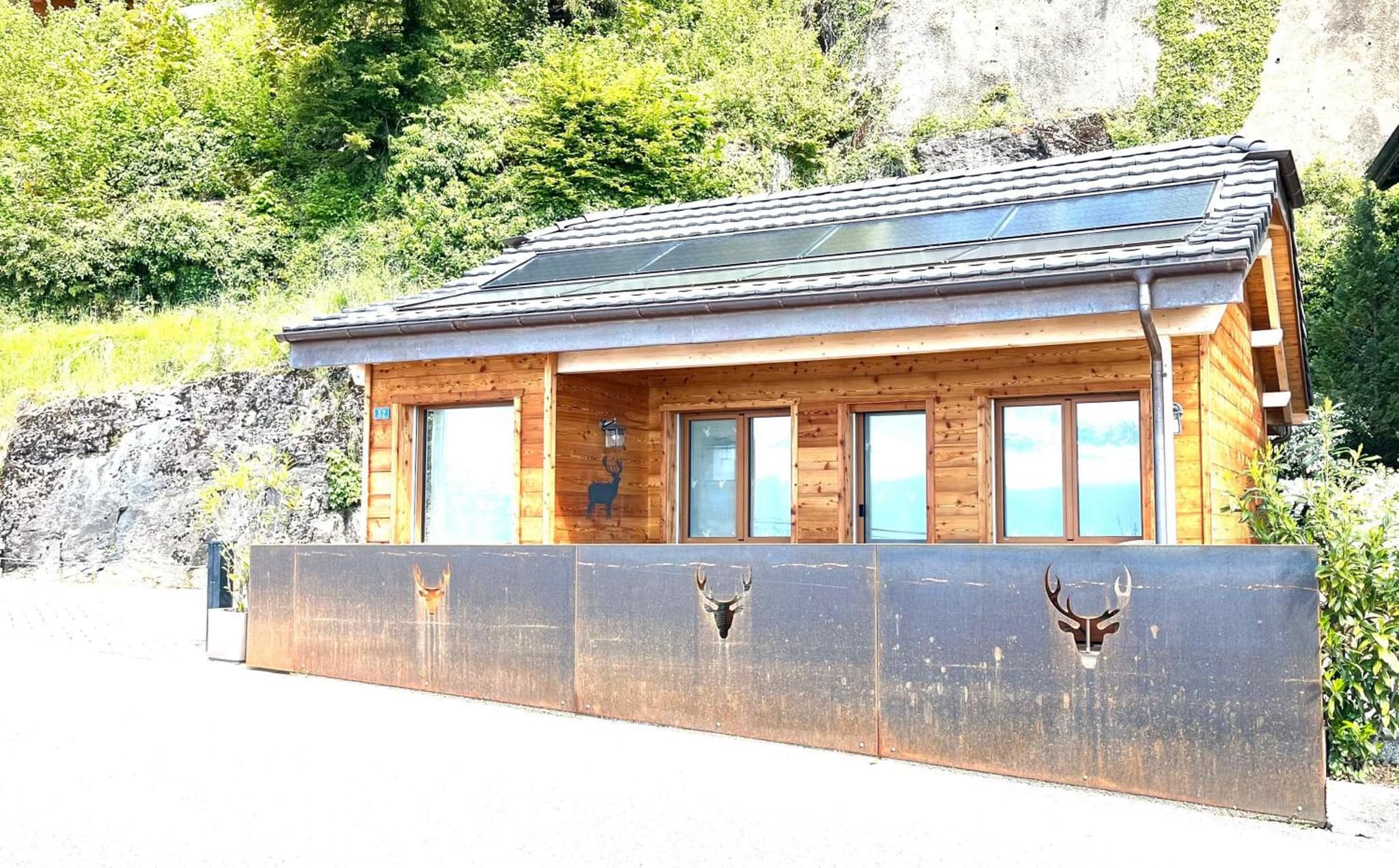 Le Petit Observatoire photo 2