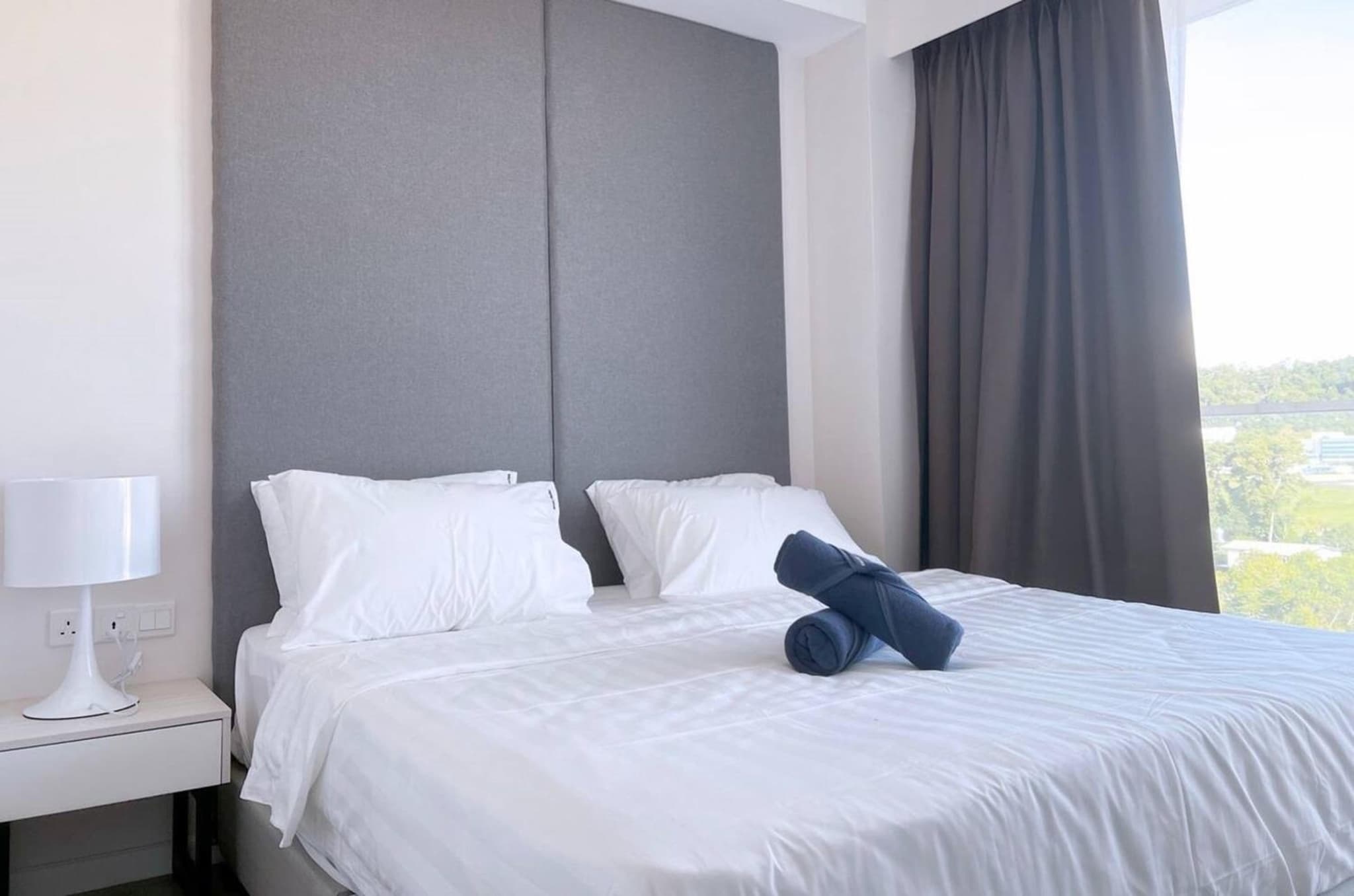 Aru Suites KK photo 2