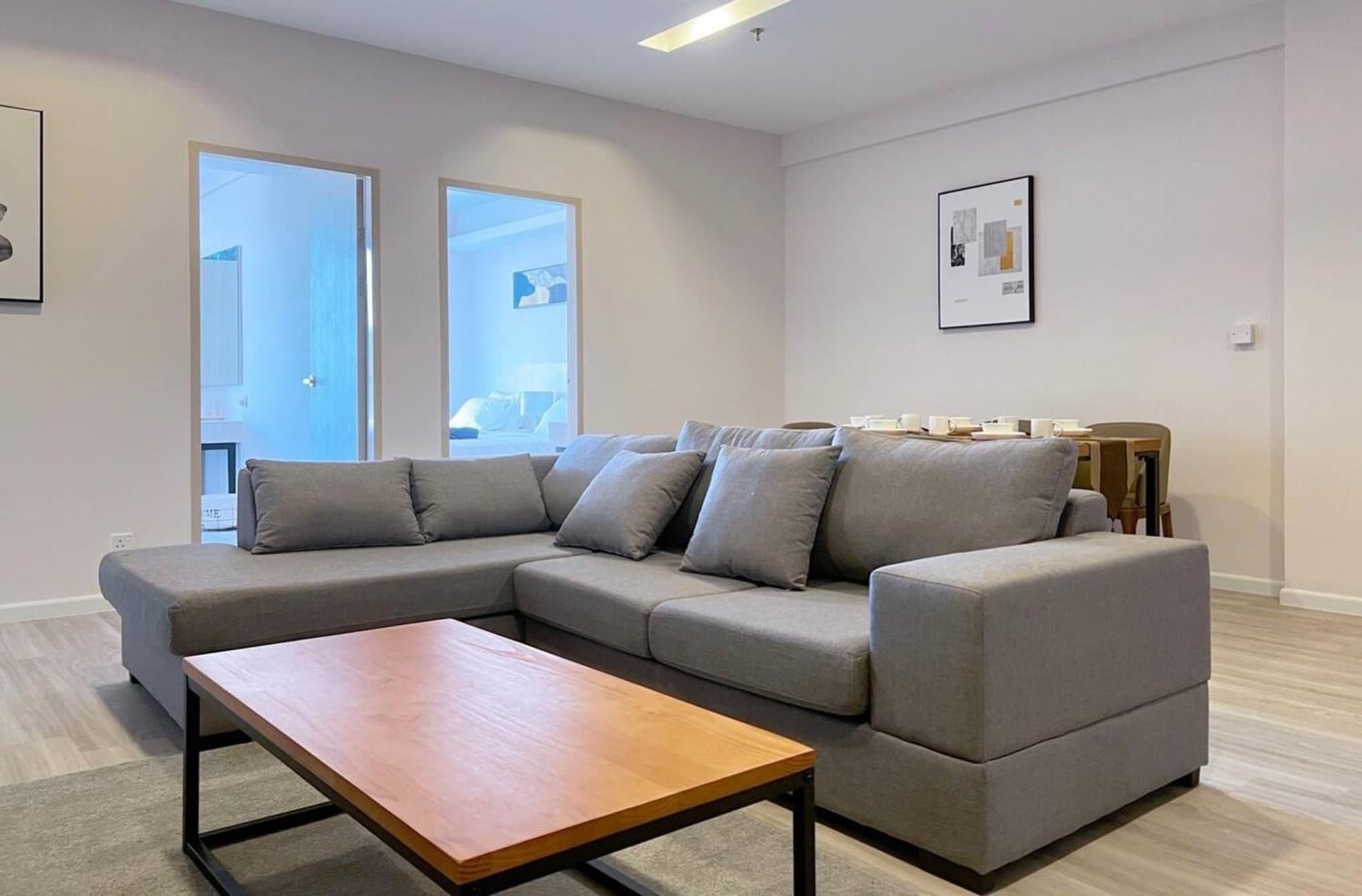 Aru Suites KK photo 6